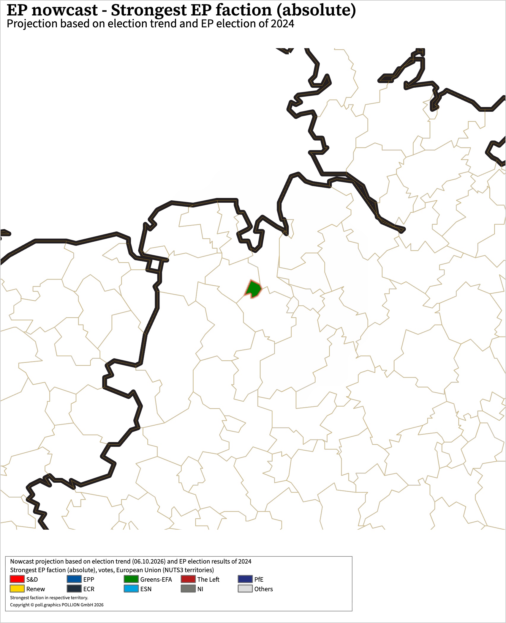 Constituency Analysis 100090316