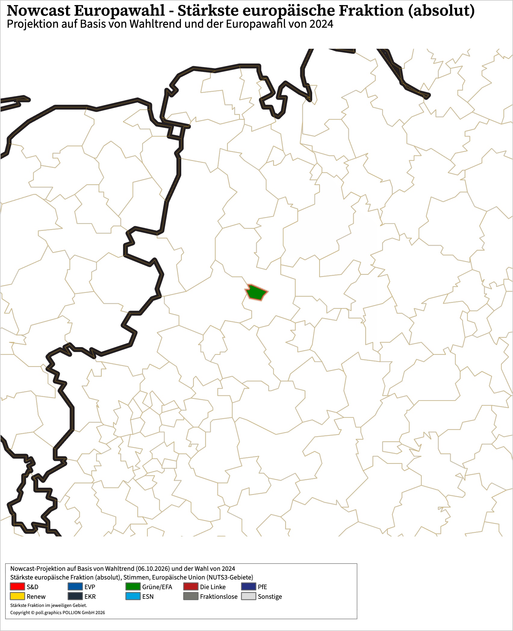Wahlkreis-Analyse 100090317