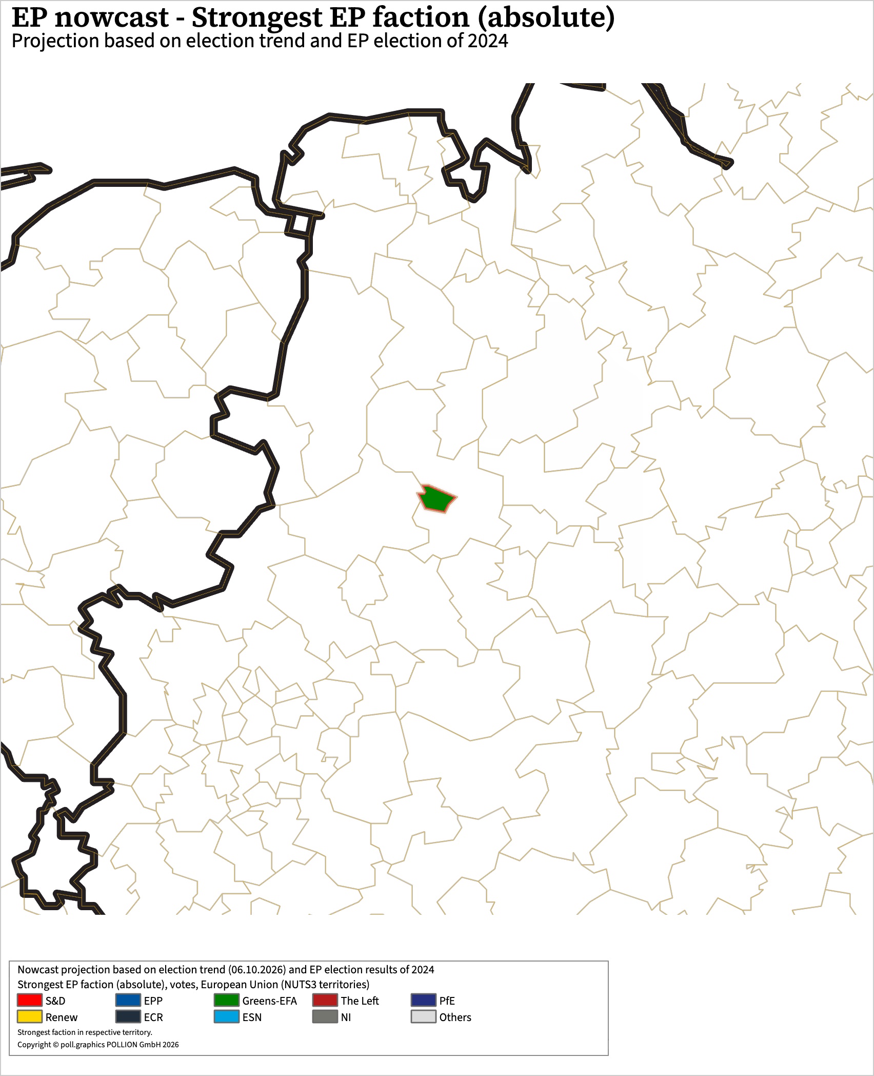 Constituency Analysis 100090317