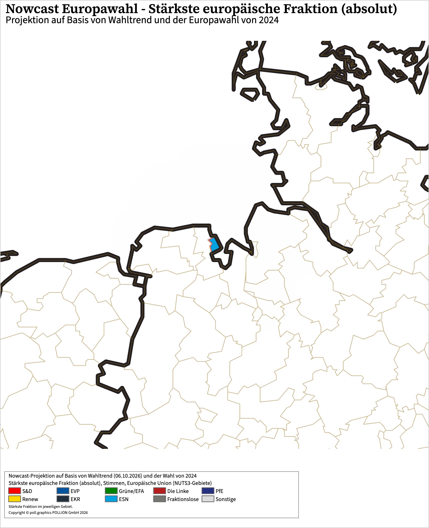 Wahlkreis-Analyse 100090318