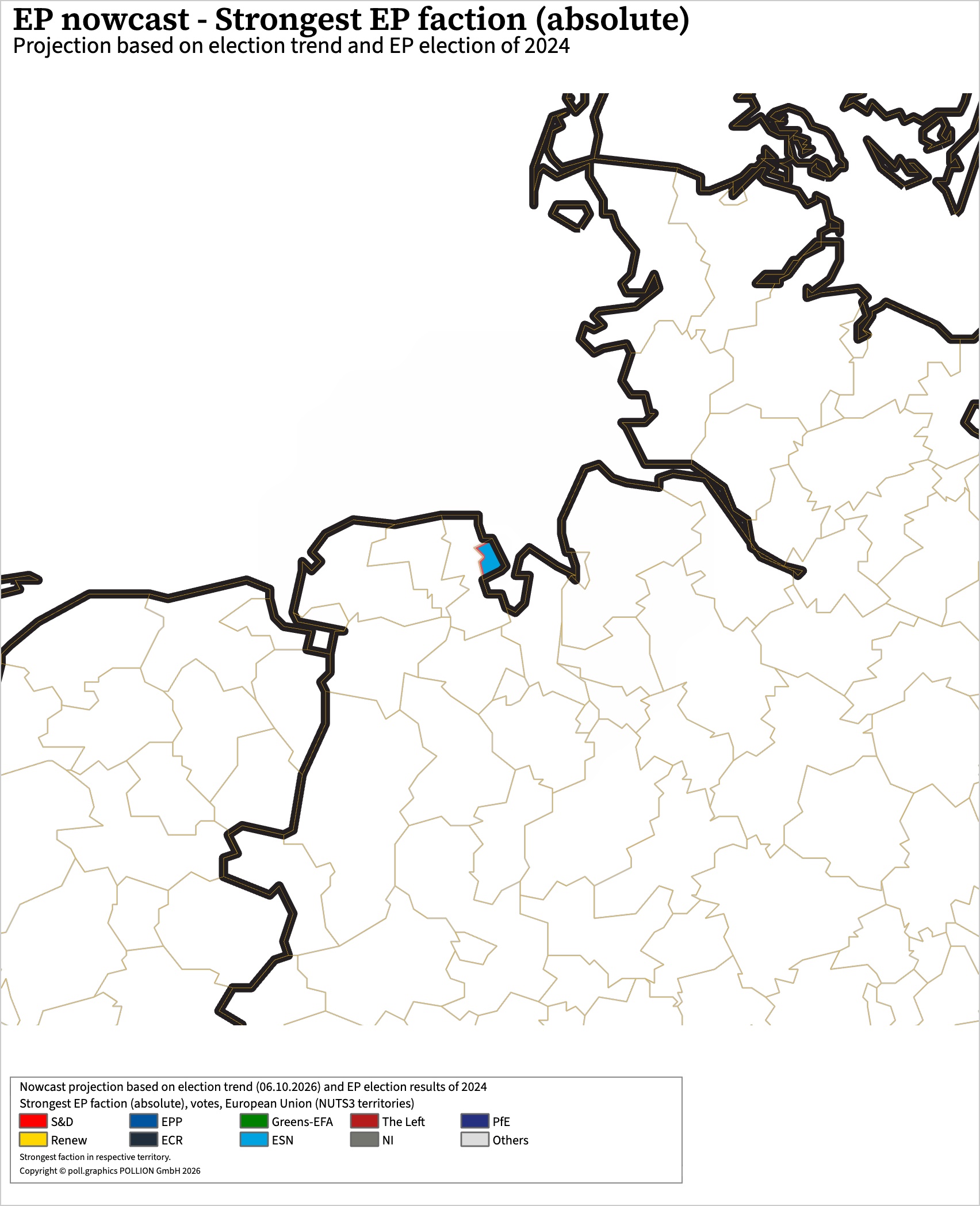Constituency Analysis 100090318