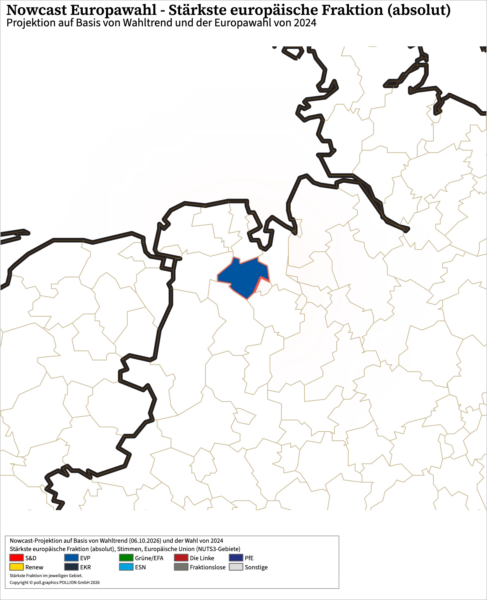 Wahlkreis-Analyse 100090319