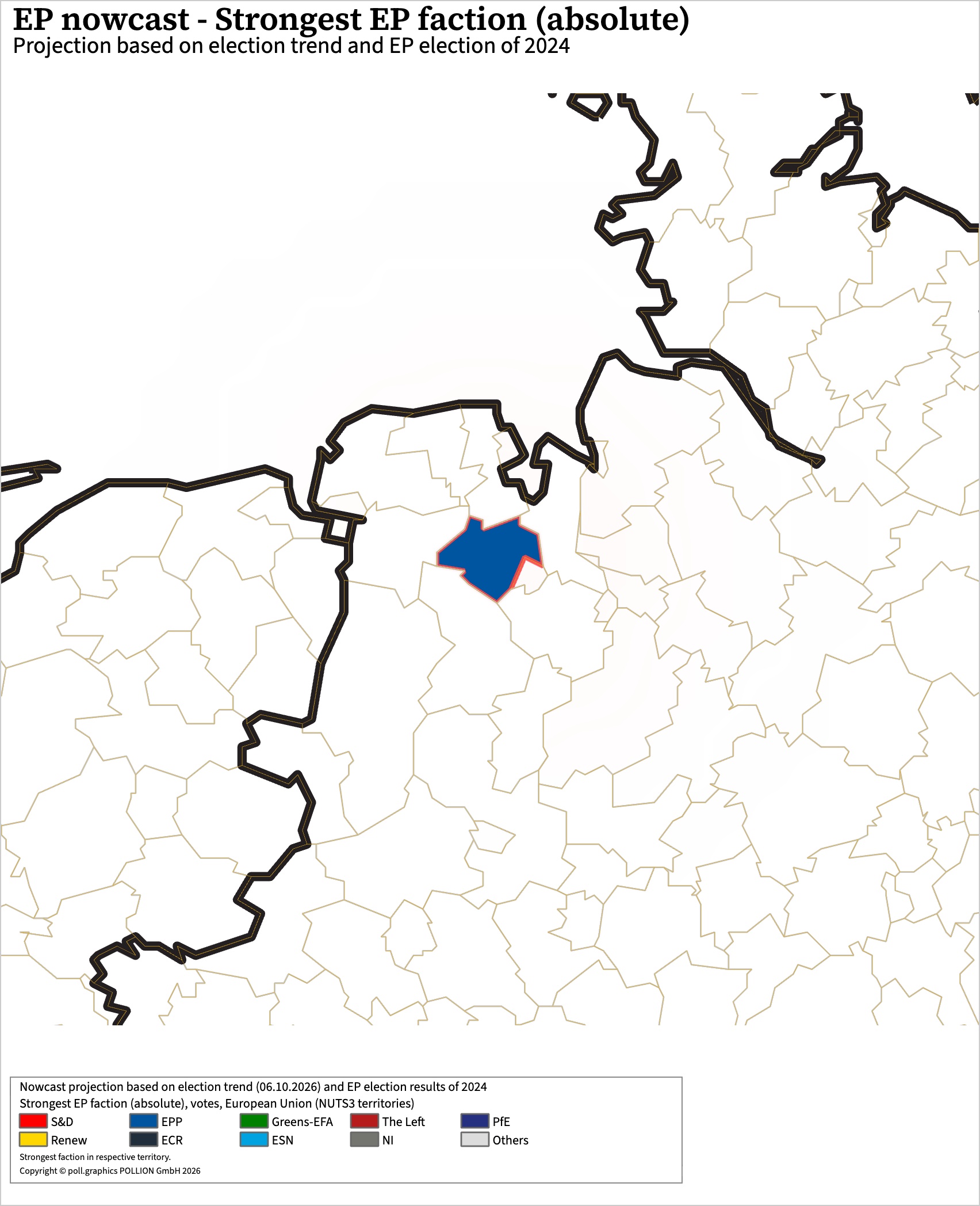 Constituency Analysis 100090319
