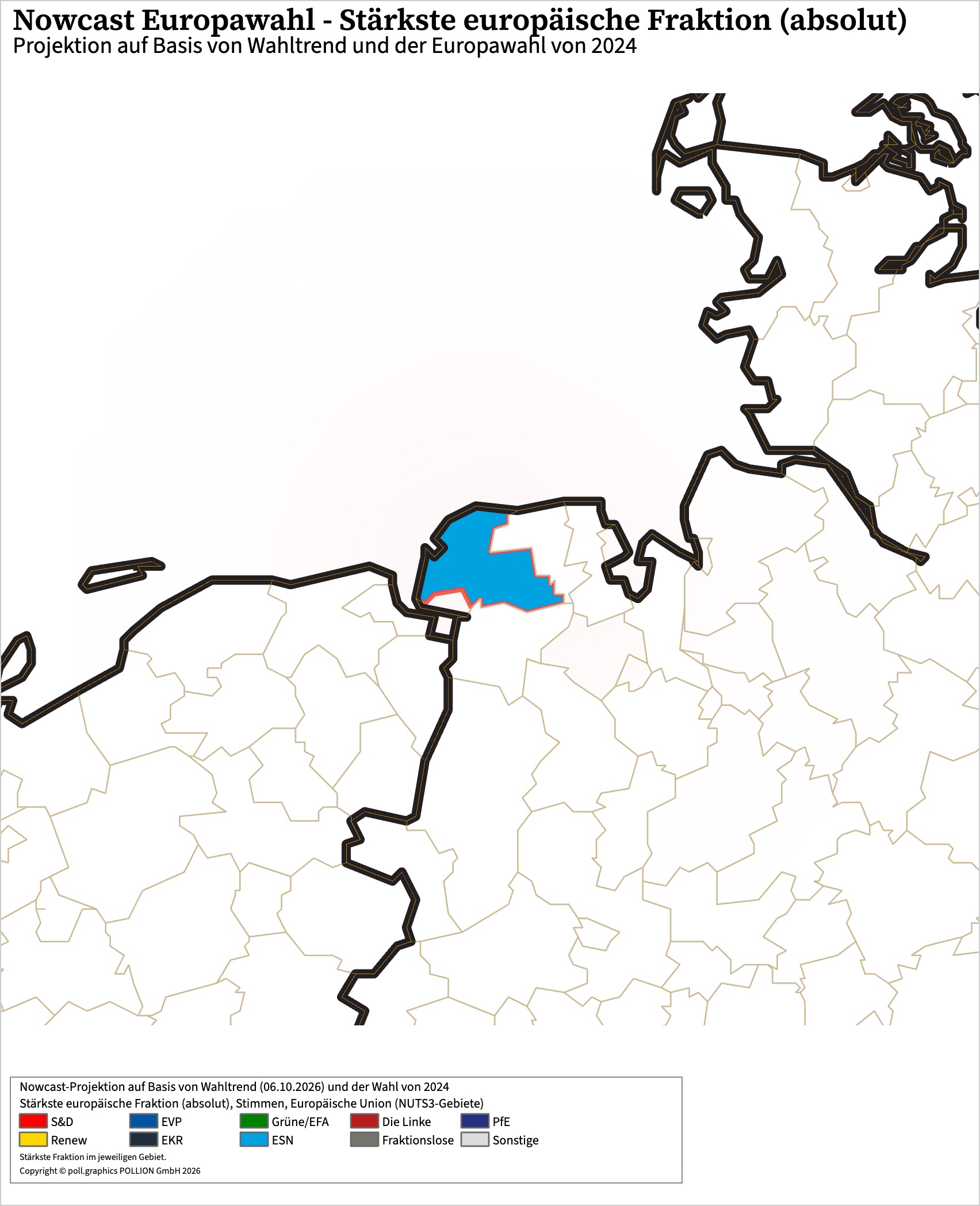 Wahlkreis-Analyse 100090320