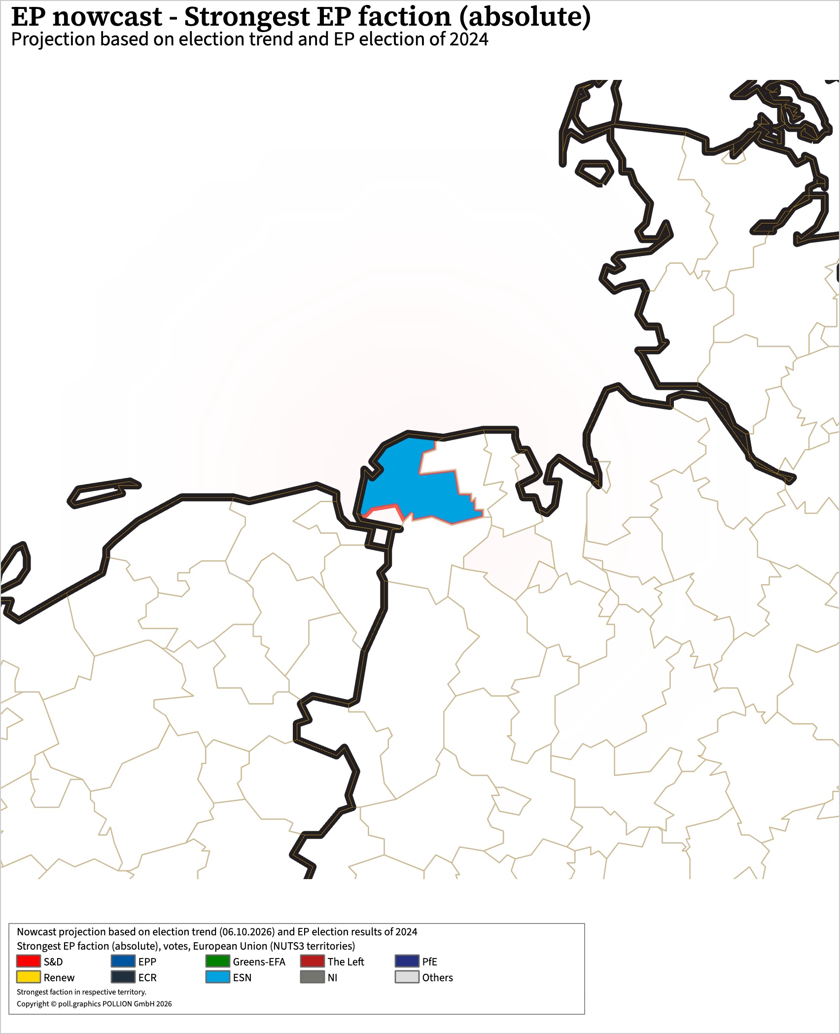 Constituency Analysis 100090320