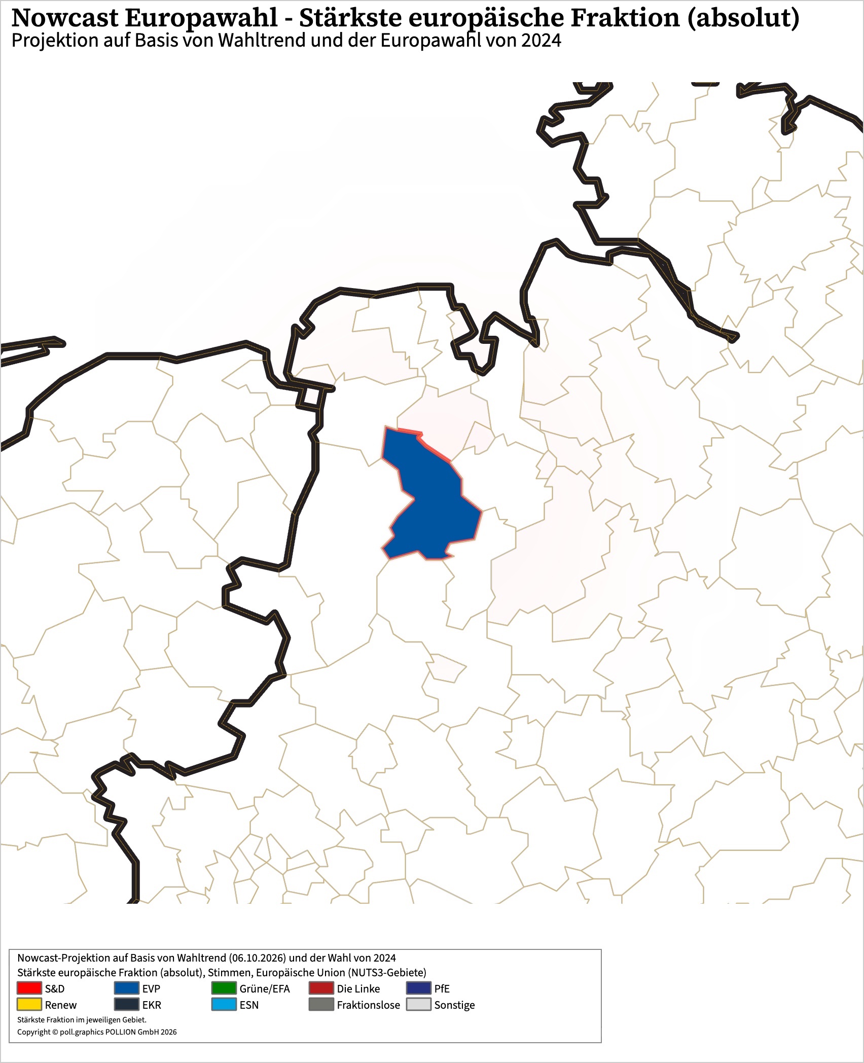 Wahlkreis-Analyse 100090321