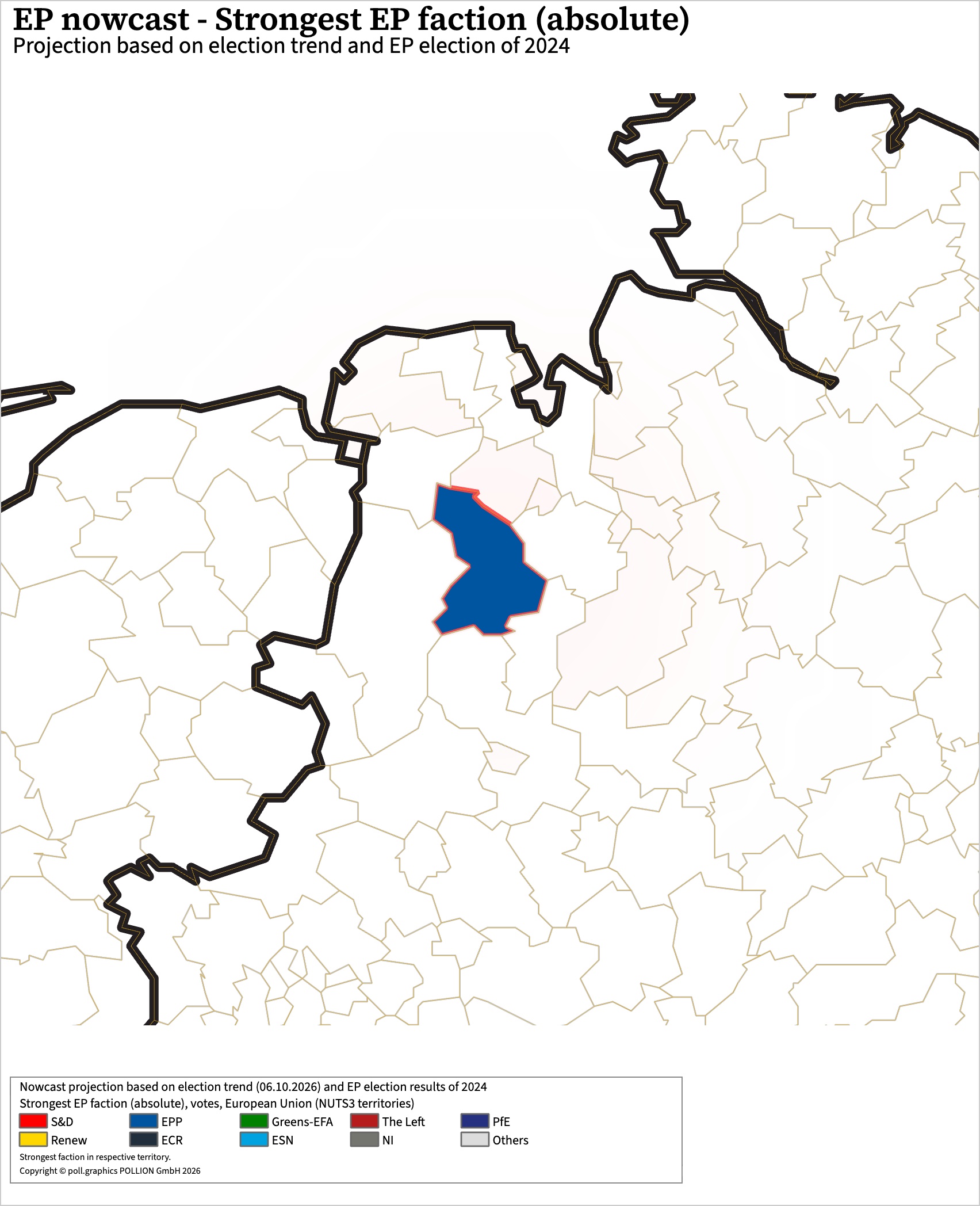 Constituency Analysis 100090321