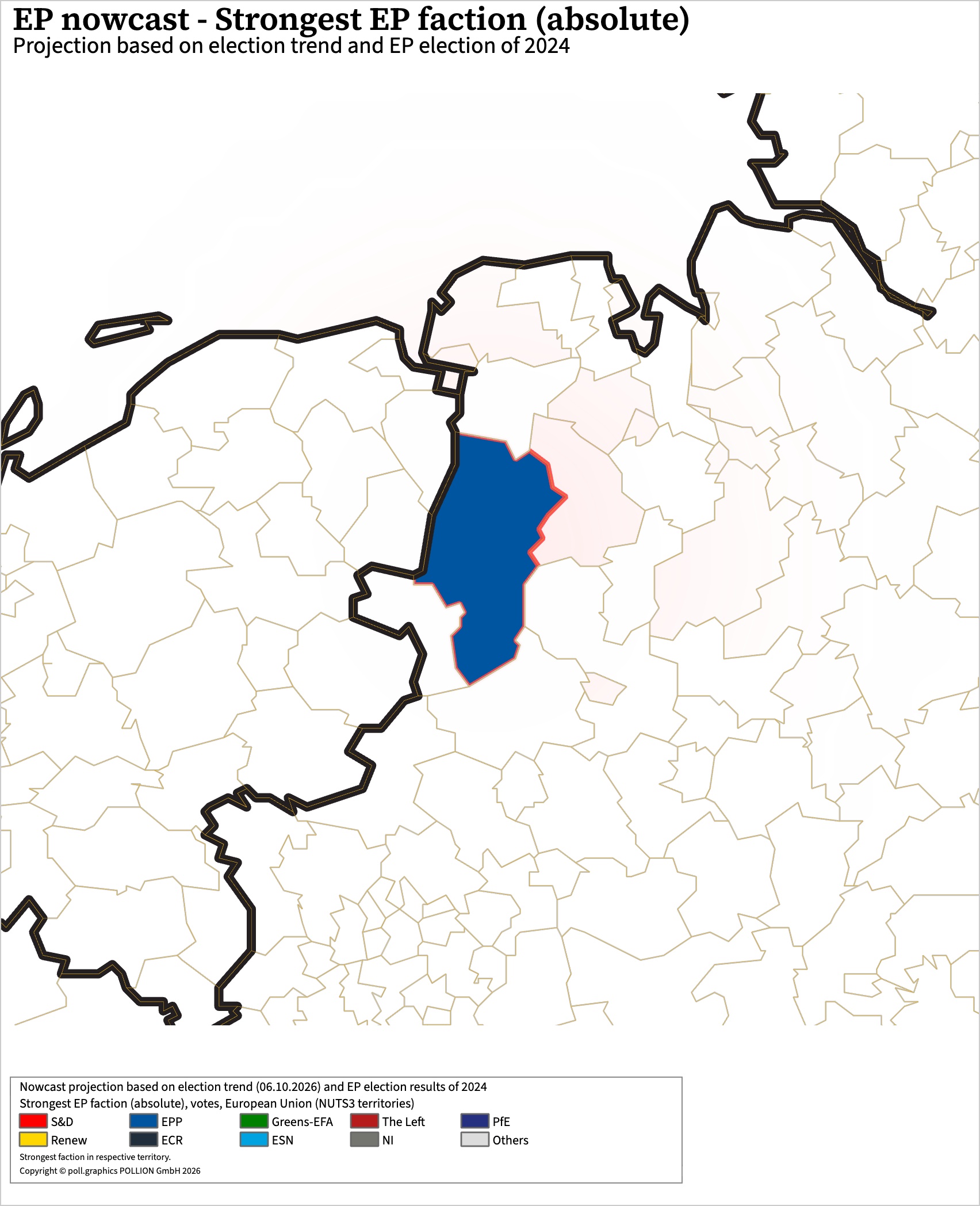 Constituency Analysis 100090322