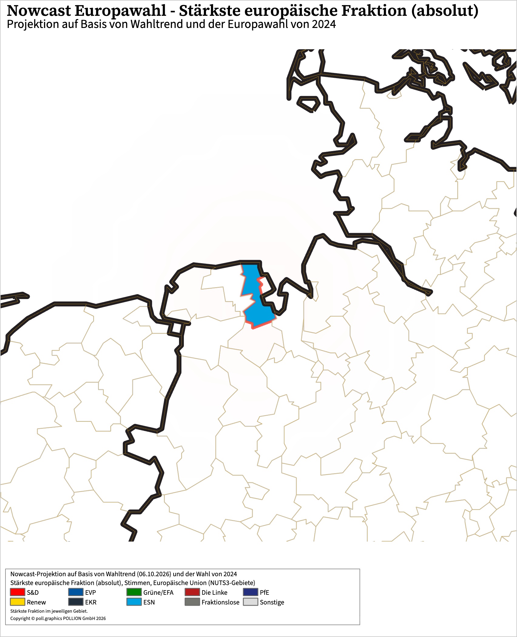 Wahlkreis-Analyse 100090323