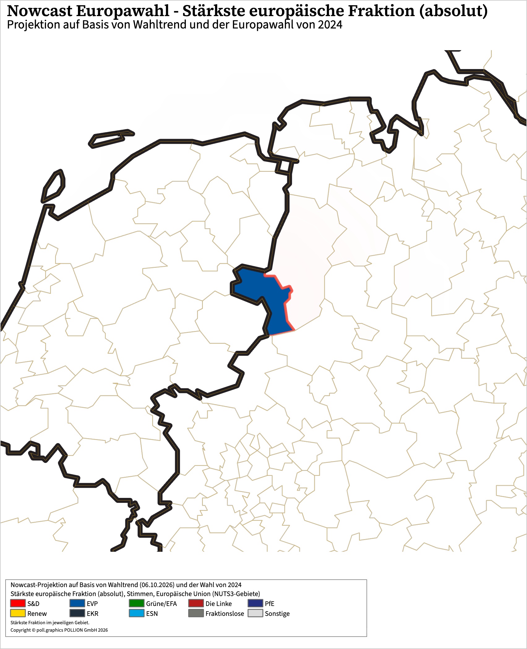 Wahlkreis-Analyse 100090324