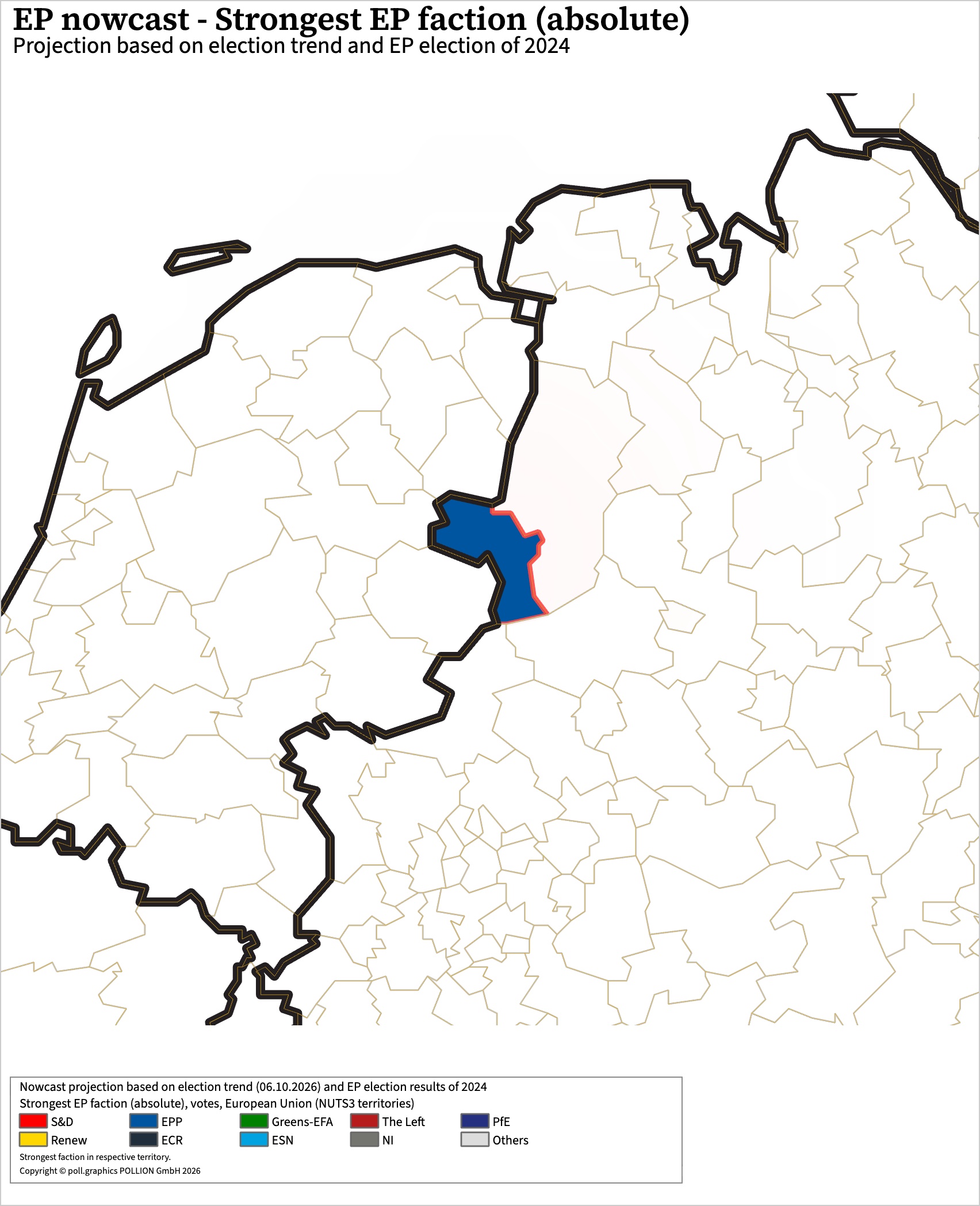 Constituency Analysis 100090324