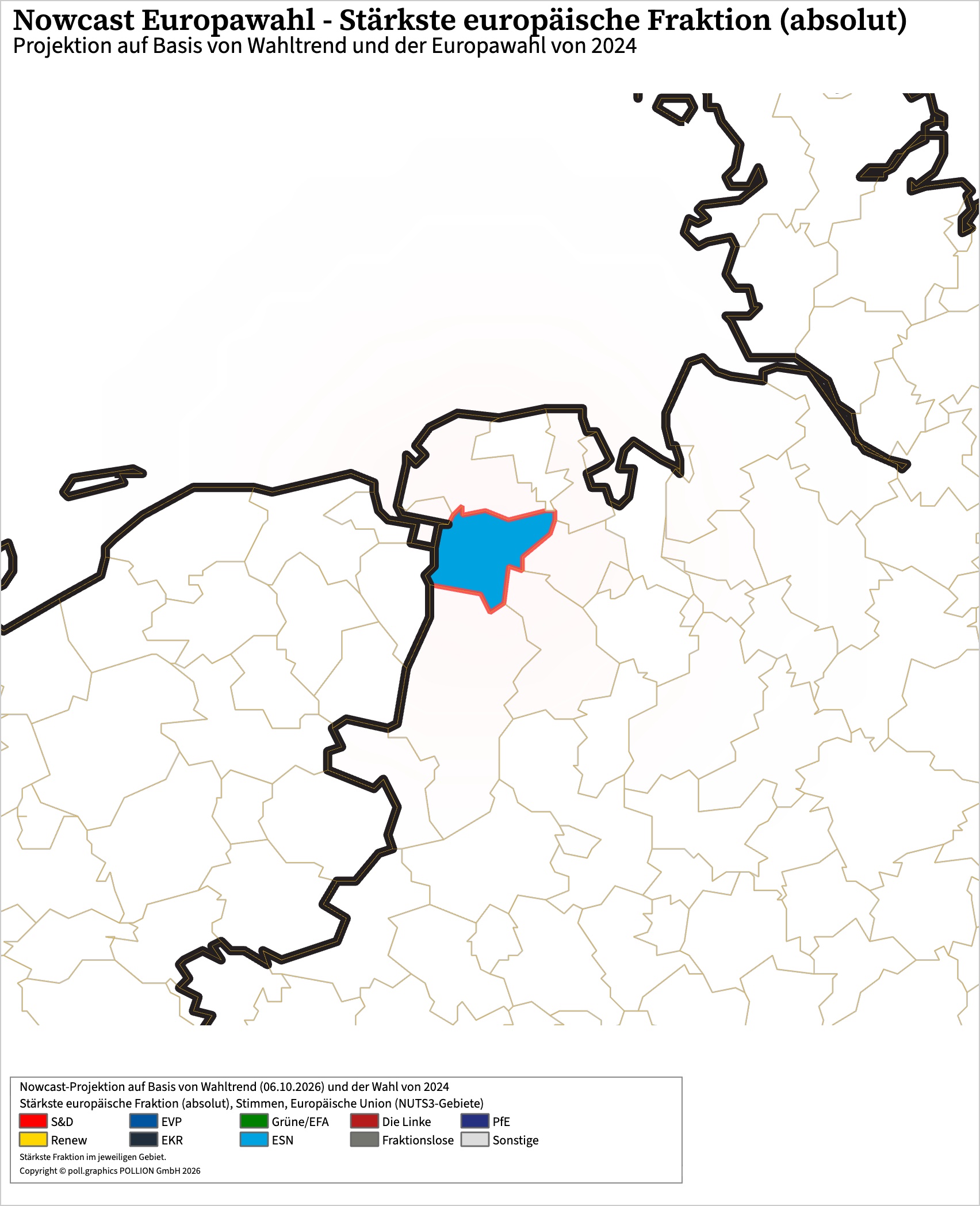 Wahlkreis-Analyse 100090325