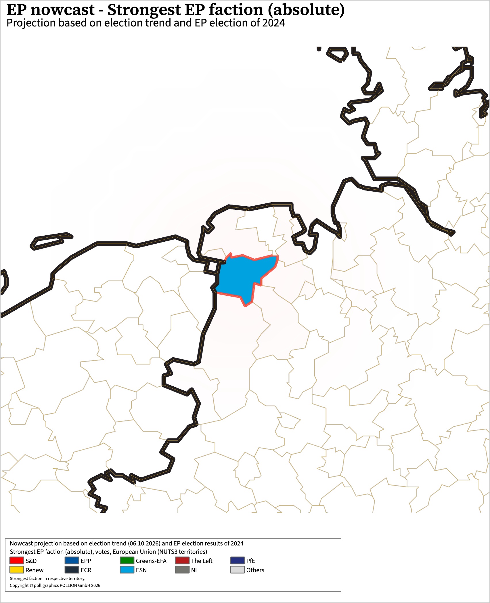 Constituency Analysis 100090325