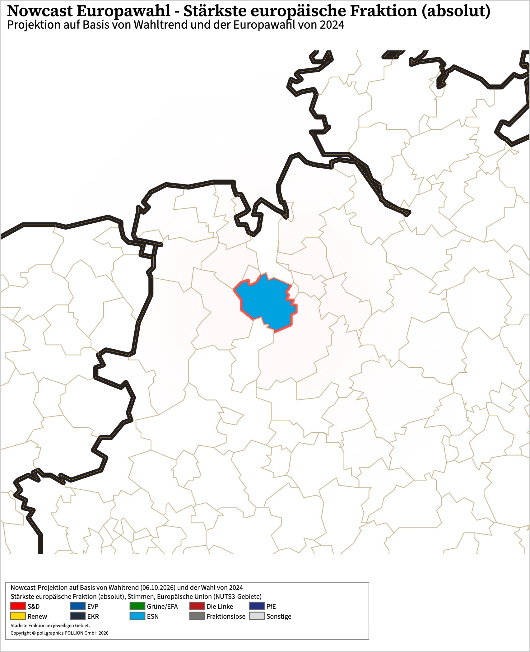 Wahlkreis-Analyse 100090326