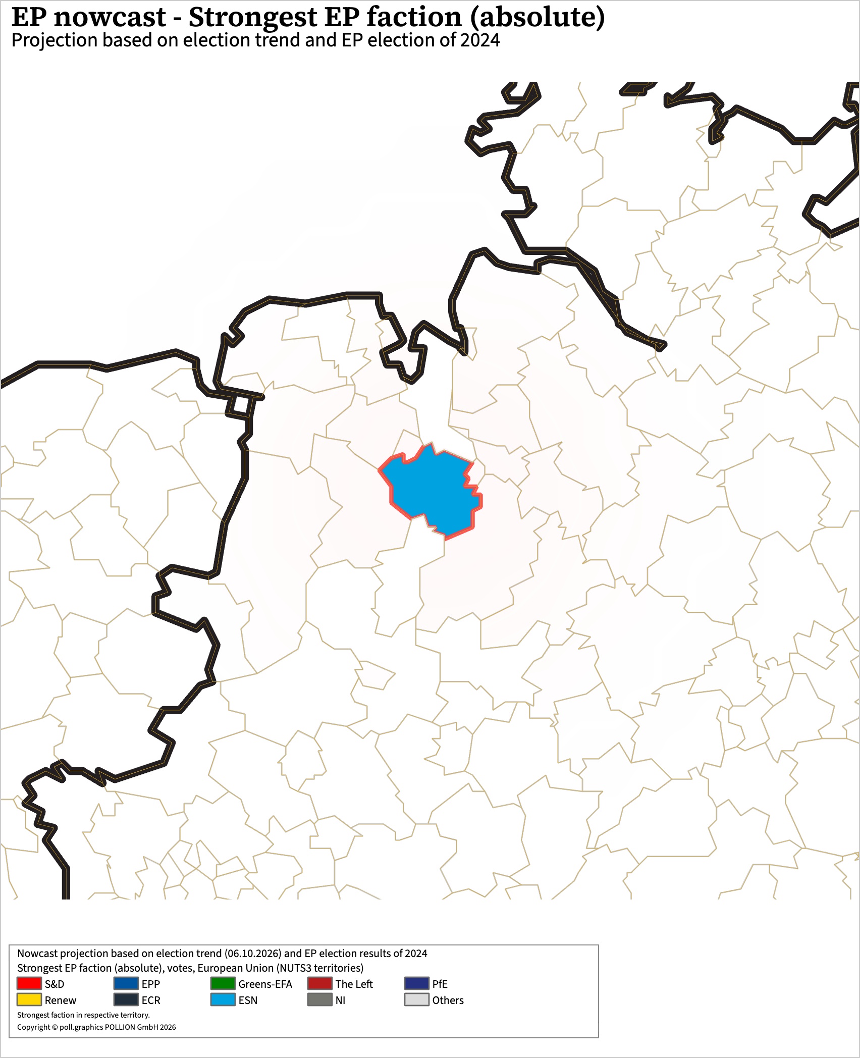 Constituency Analysis 100090326