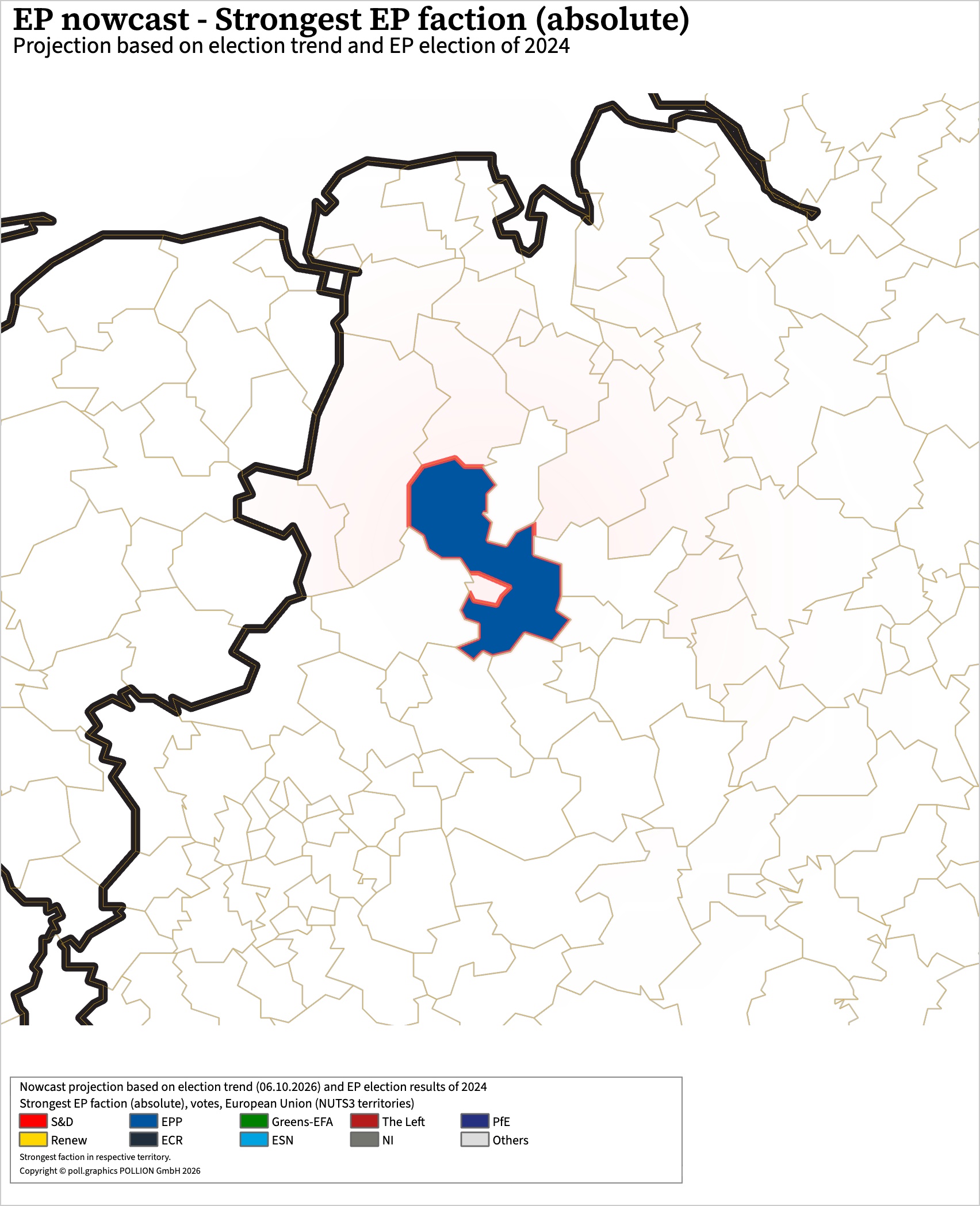 Constituency Analysis 100090327