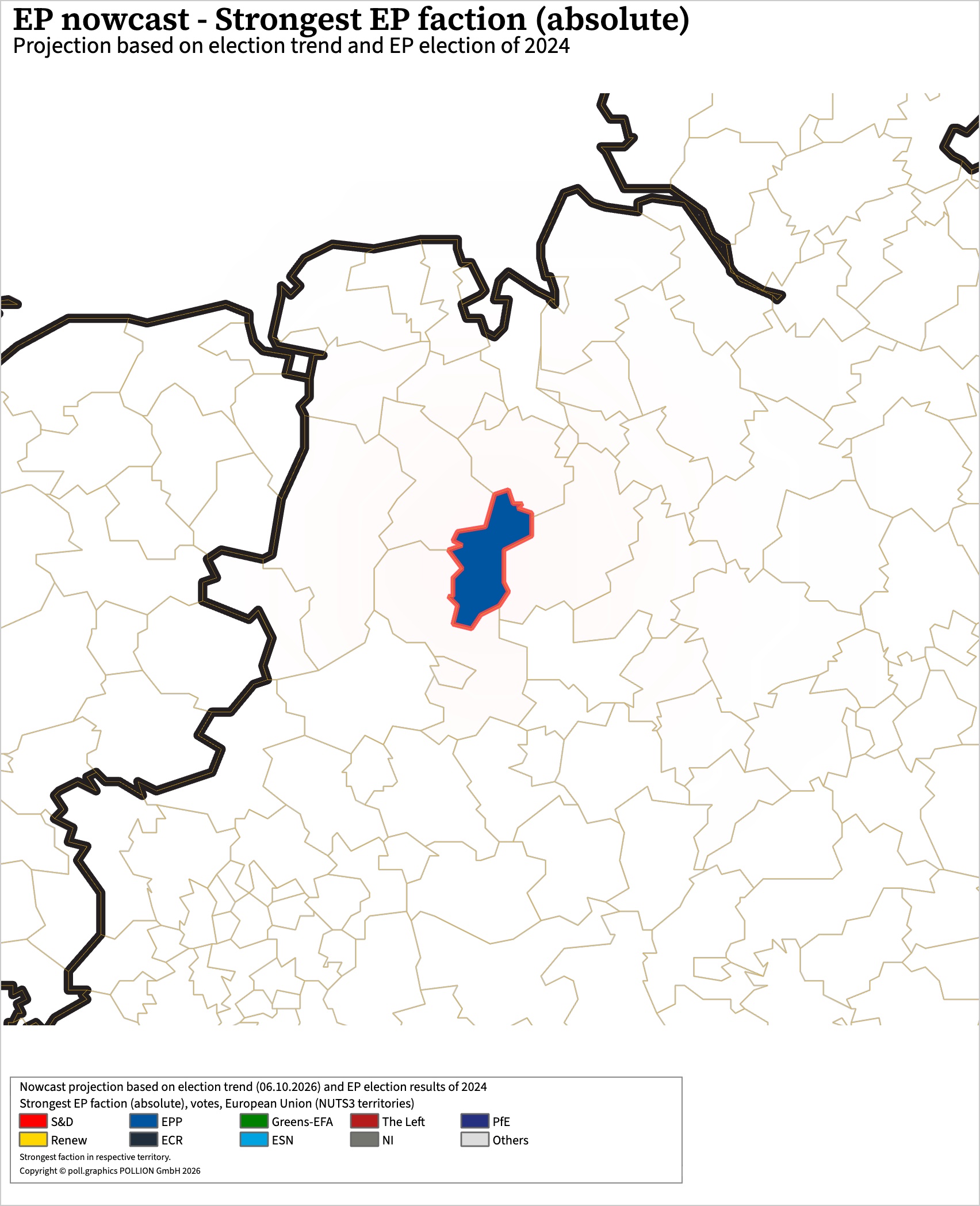 Constituency Analysis 100090328