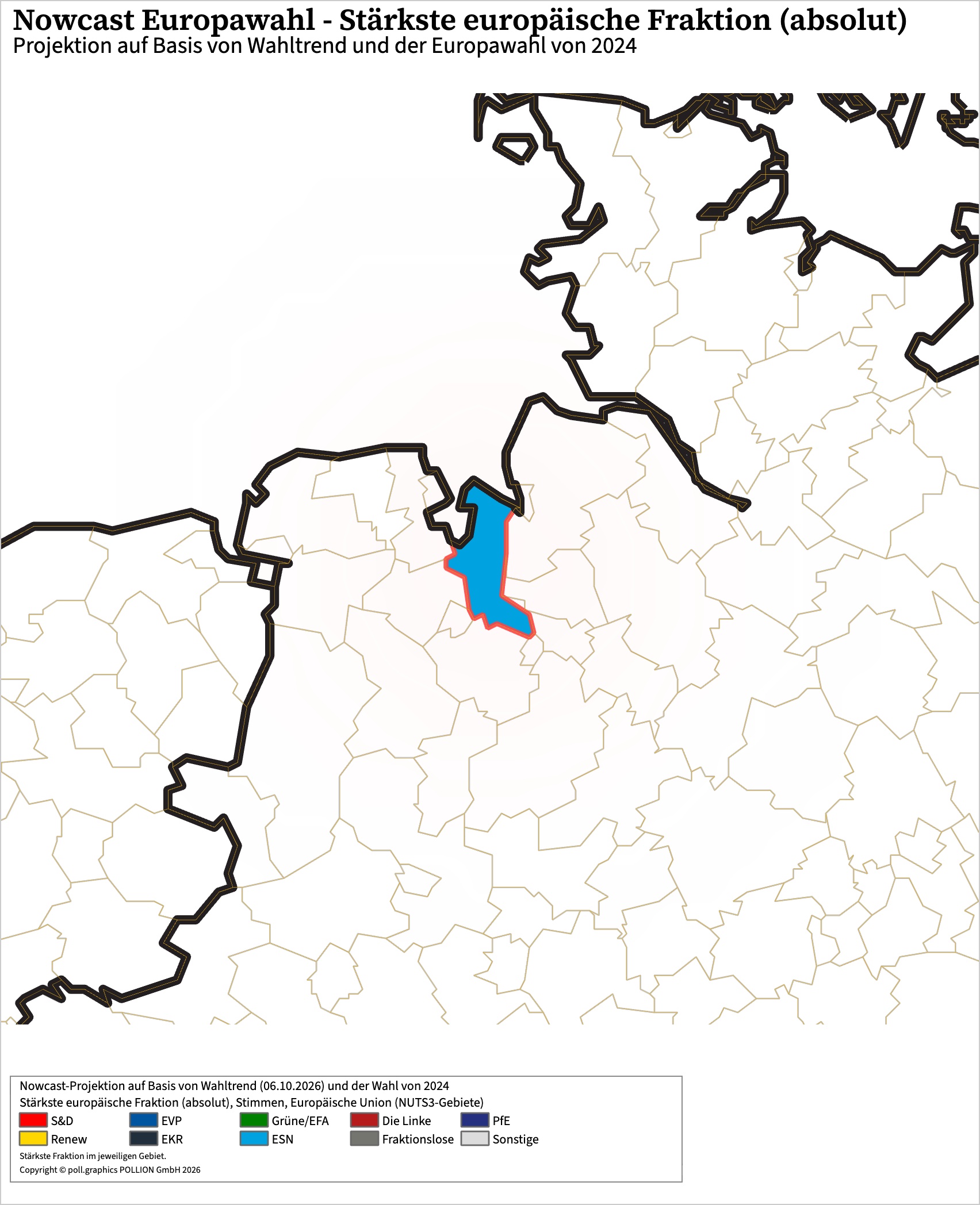 Wahlkreis-Analyse 100090329