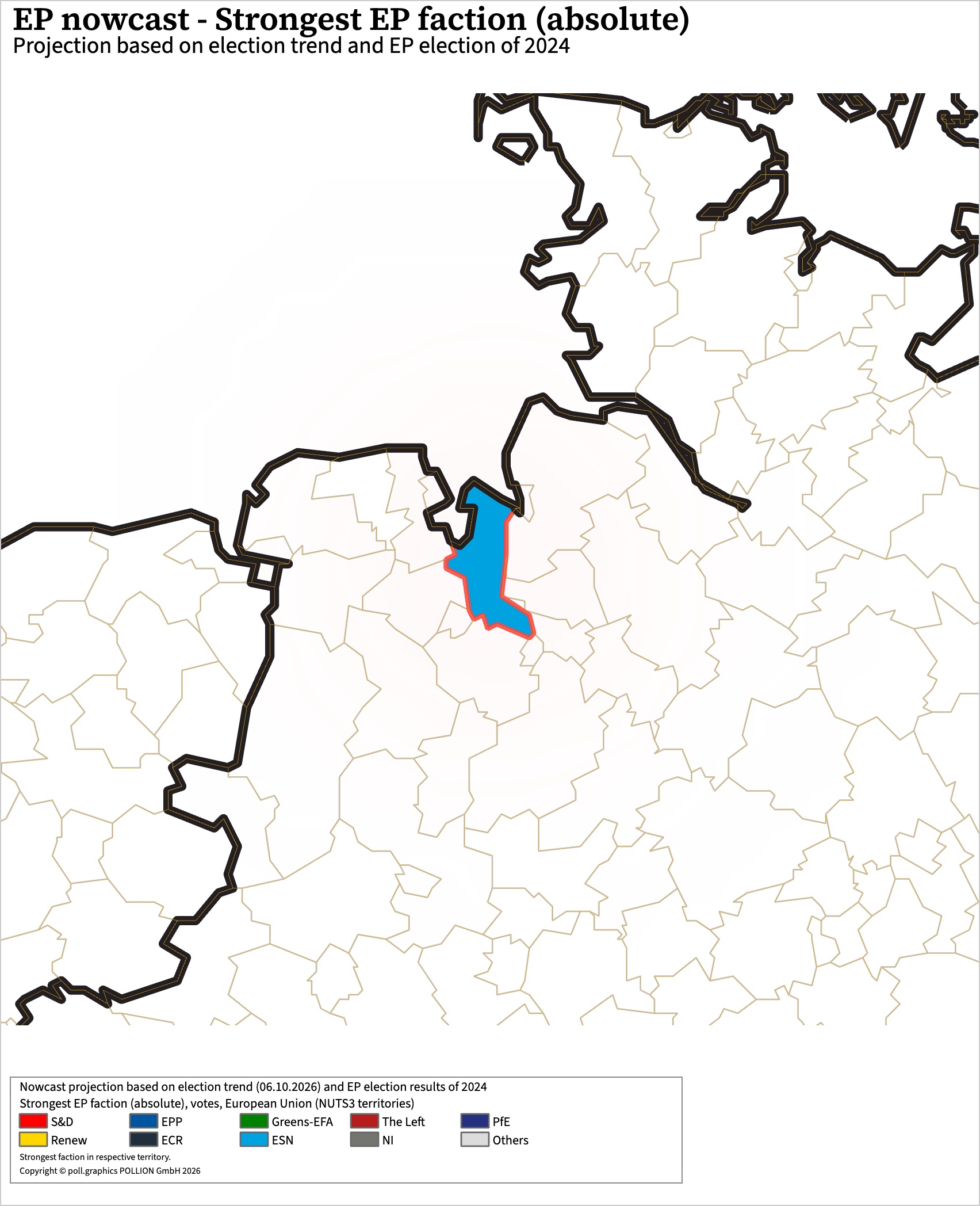 Constituency Analysis 100090329