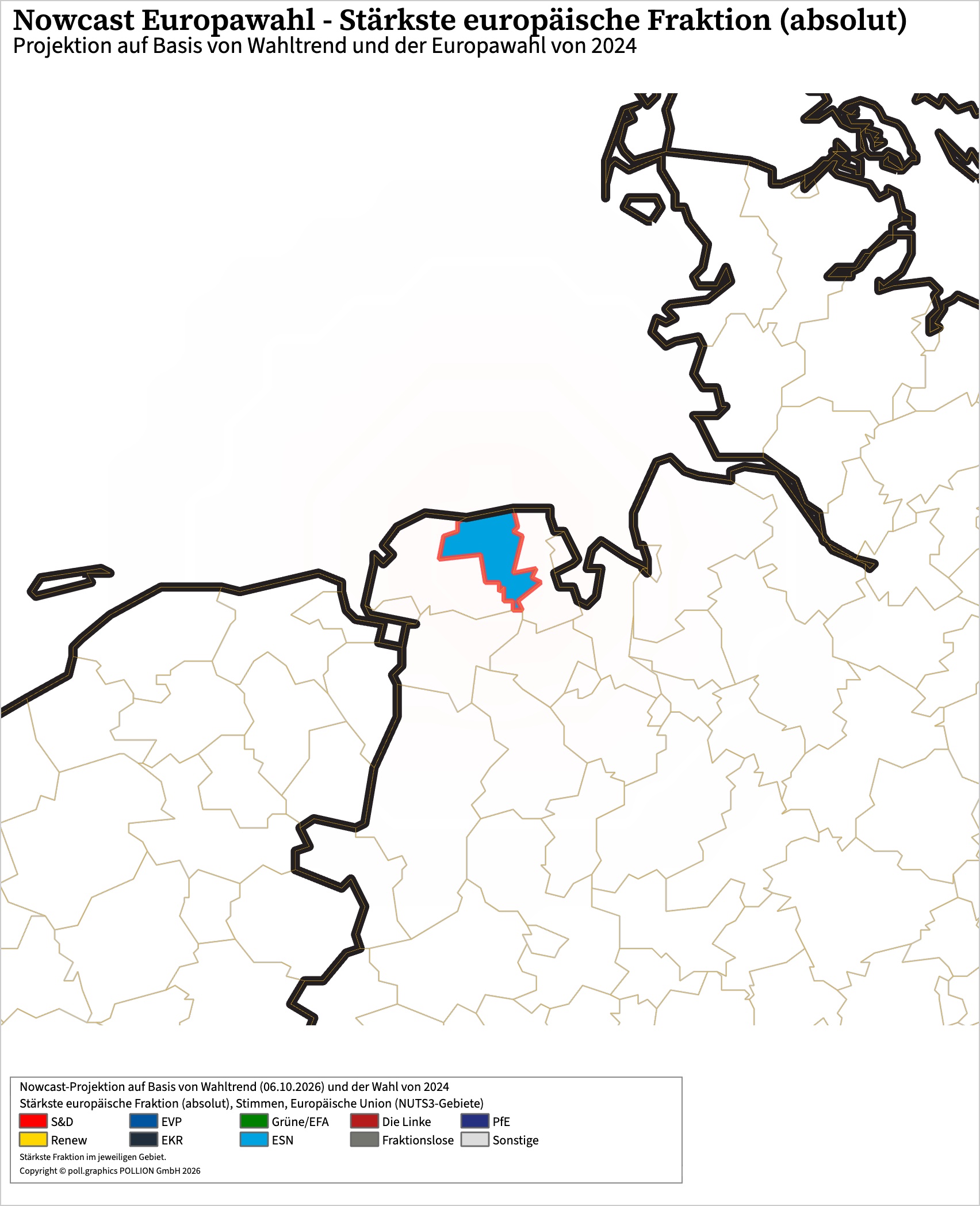 Wahlkreis-Analyse 100090330