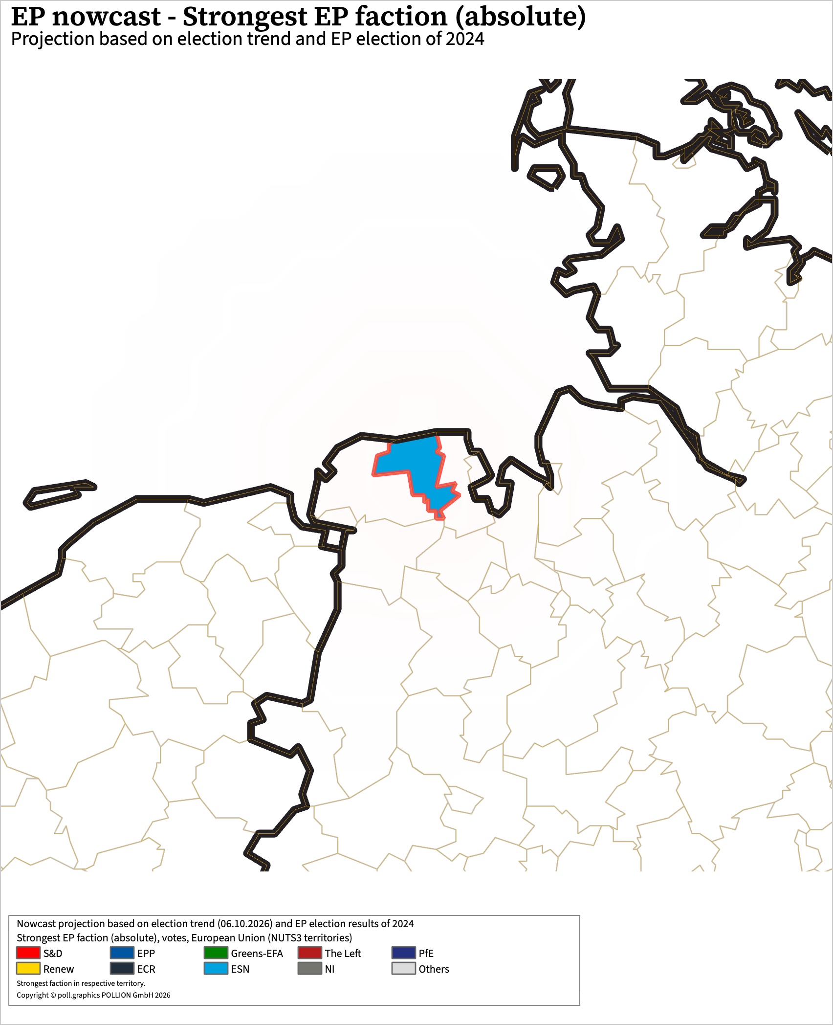 Constituency Analysis 100090330