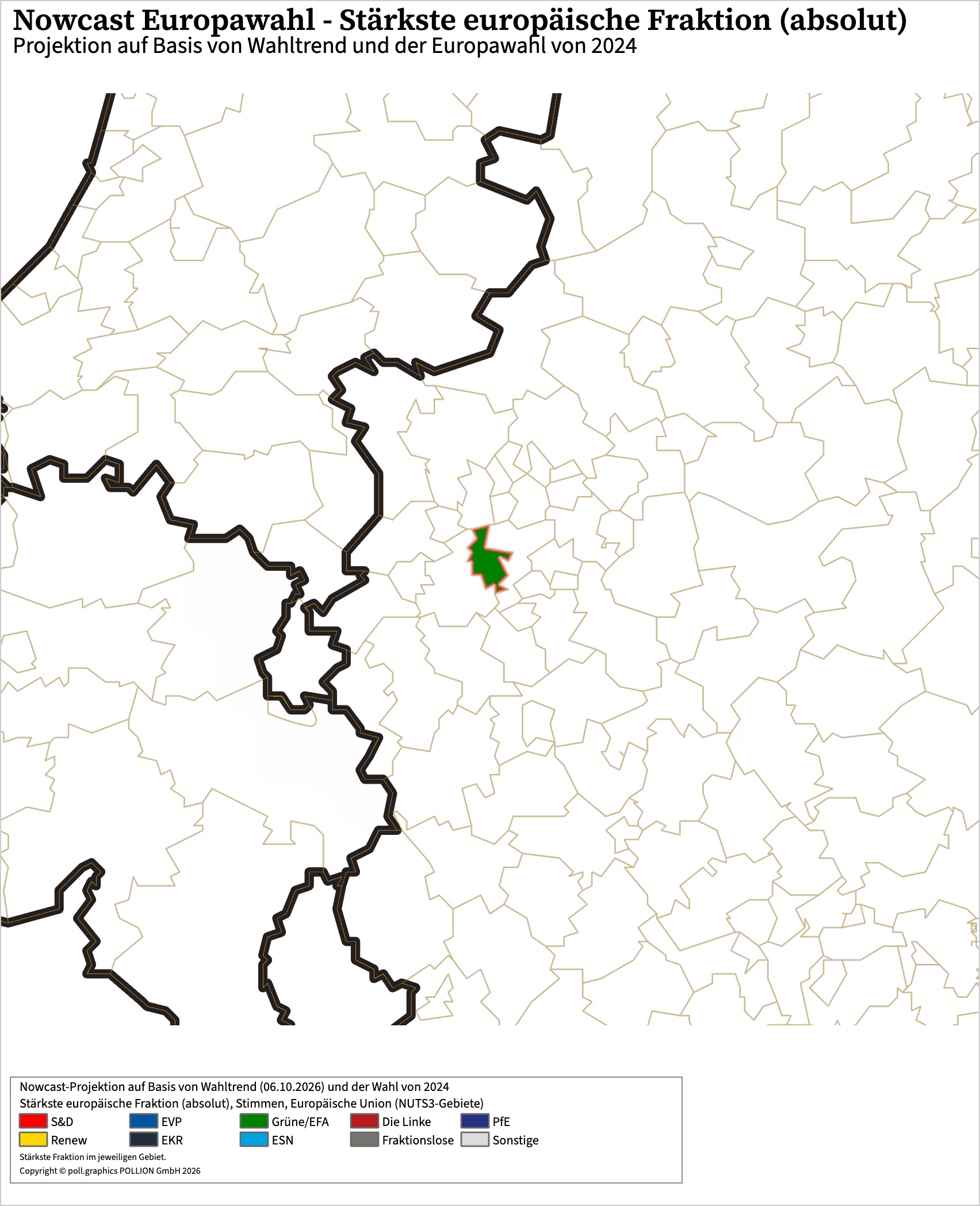 Wahlkreis-Analyse 100090331