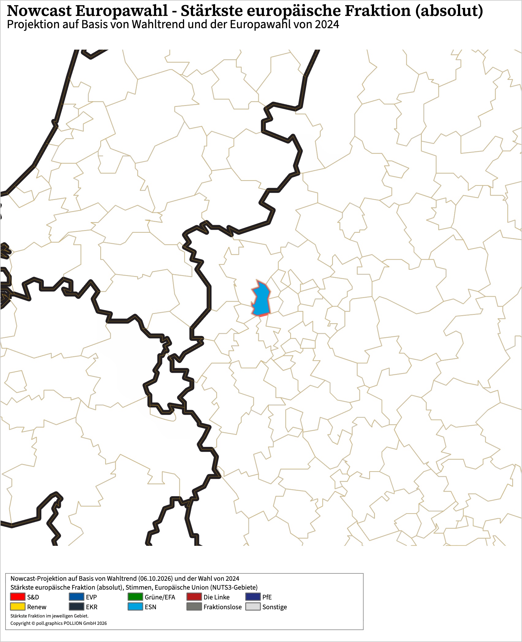 Wahlkreis-Analyse 100090332
