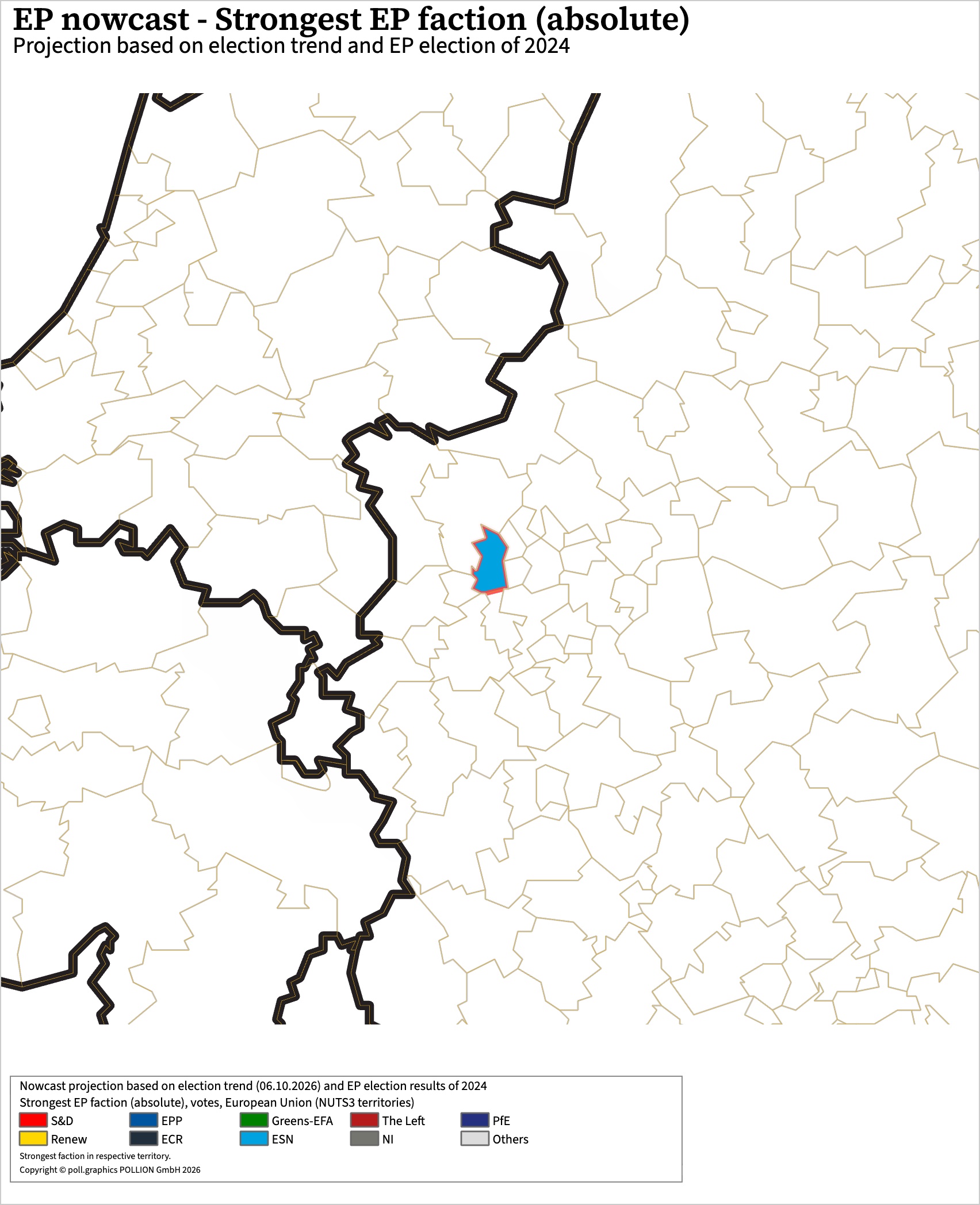 Constituency Analysis 100090332