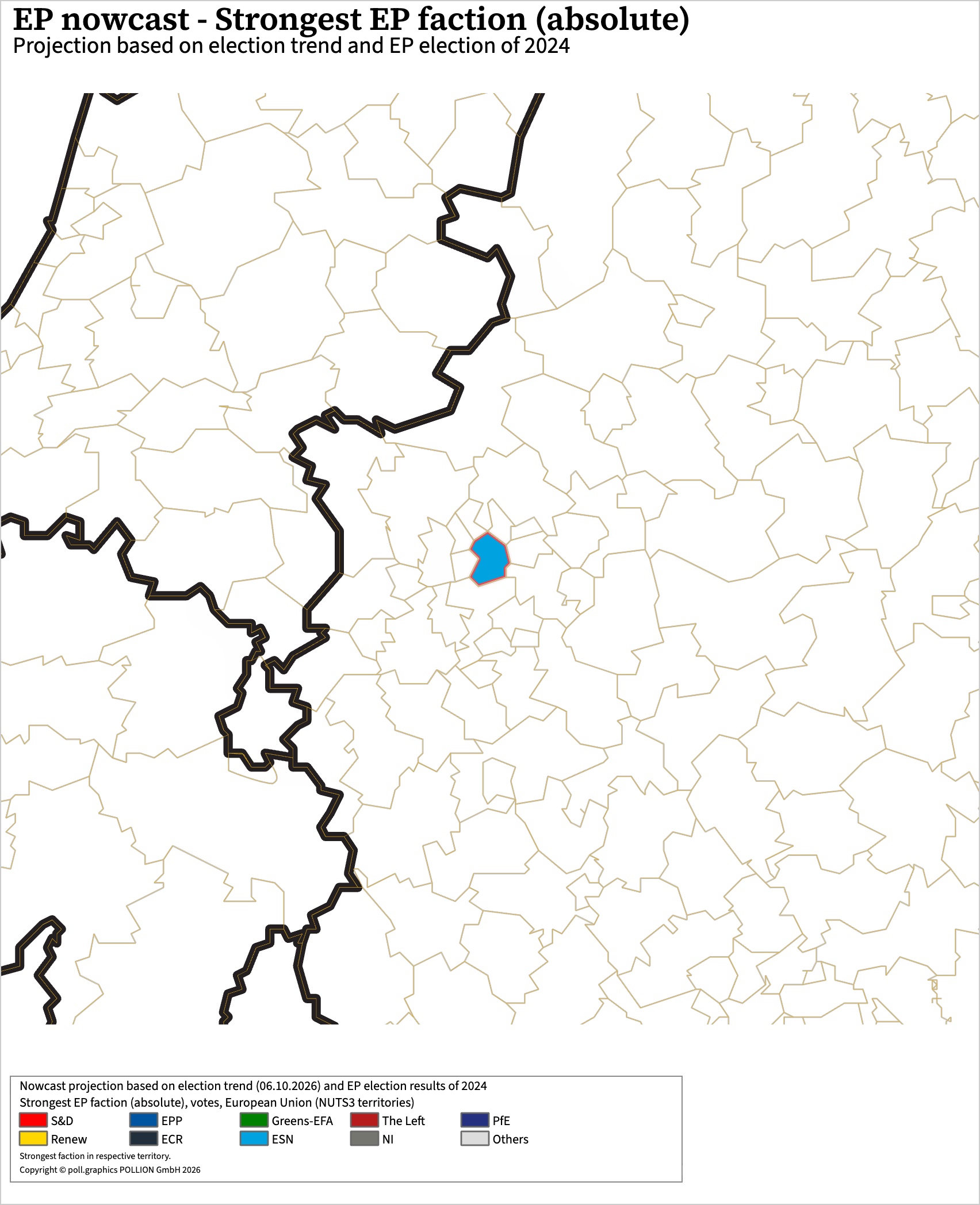 Constituency Analysis 100090333