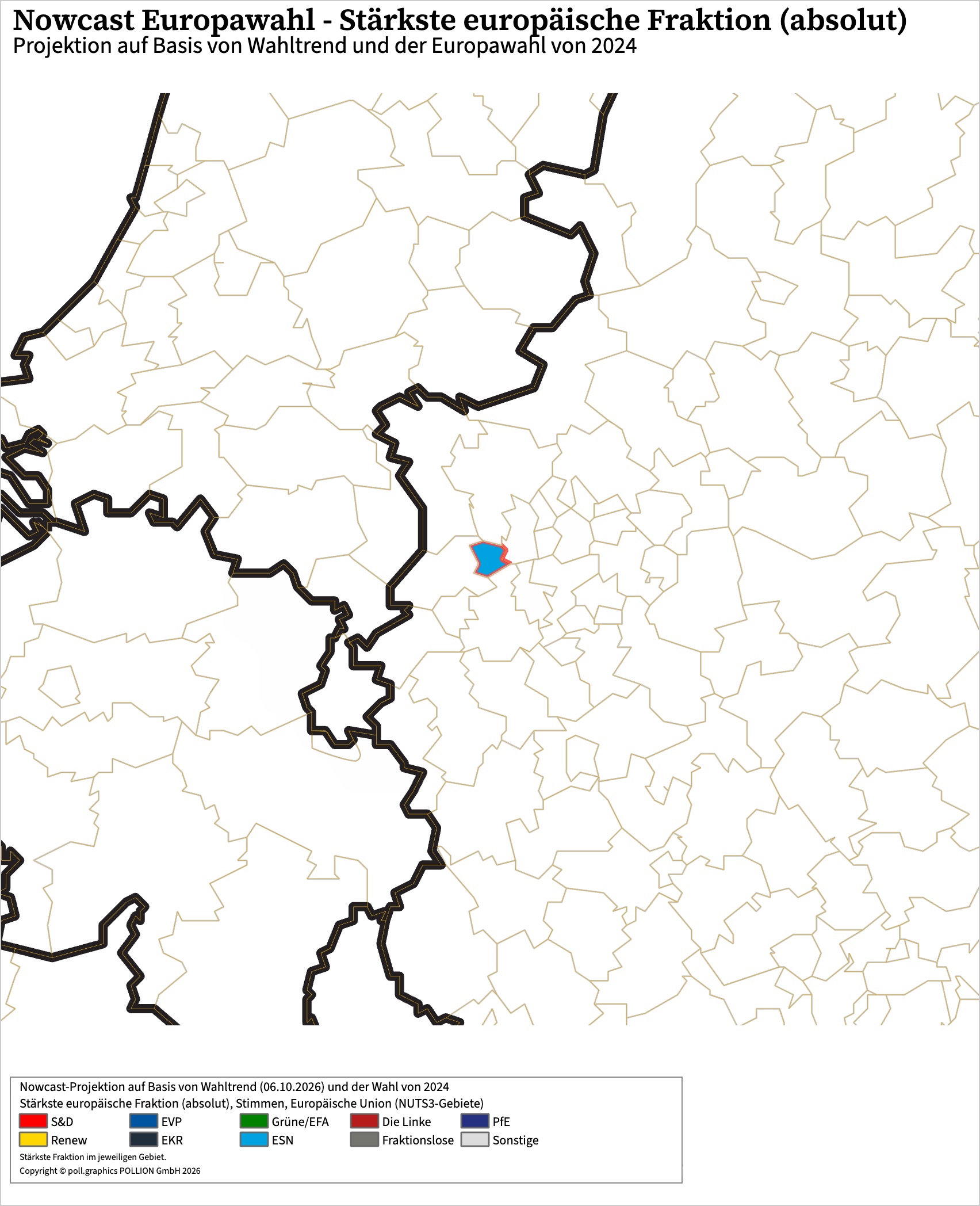Wahlkreis-Analyse 100090334