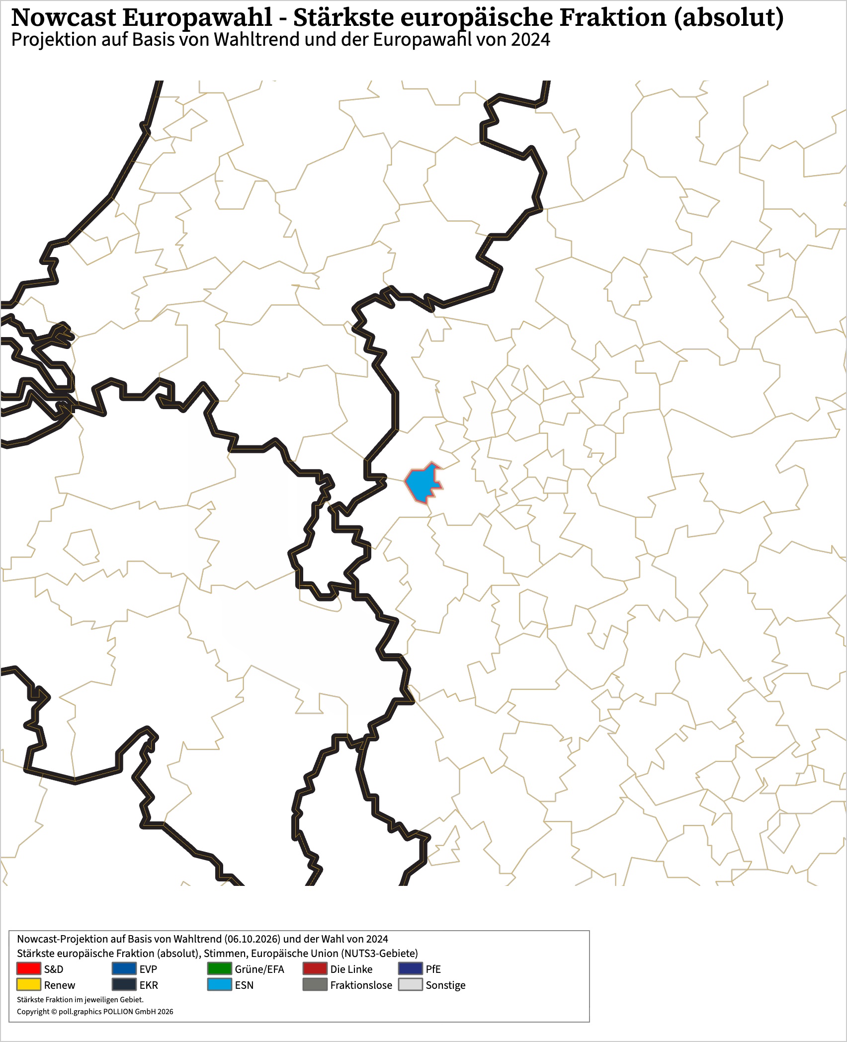 Wahlkreis-Analyse 100090335