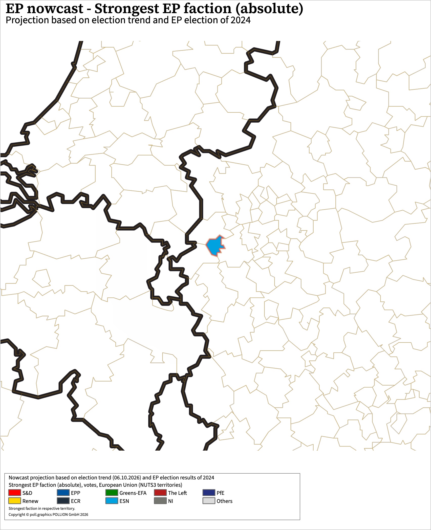 Constituency Analysis 100090335