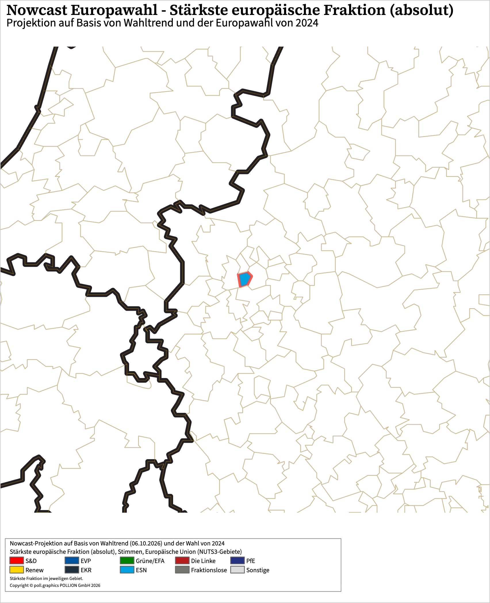 Wahlkreis-Analyse 100090336