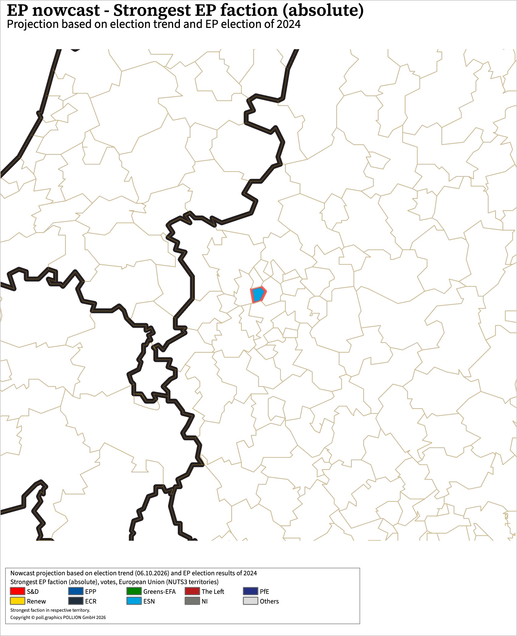 Constituency Analysis 100090336