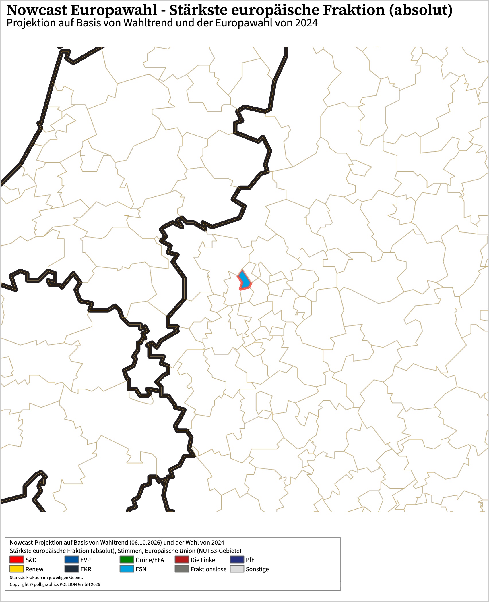 Wahlkreis-Analyse 100090337