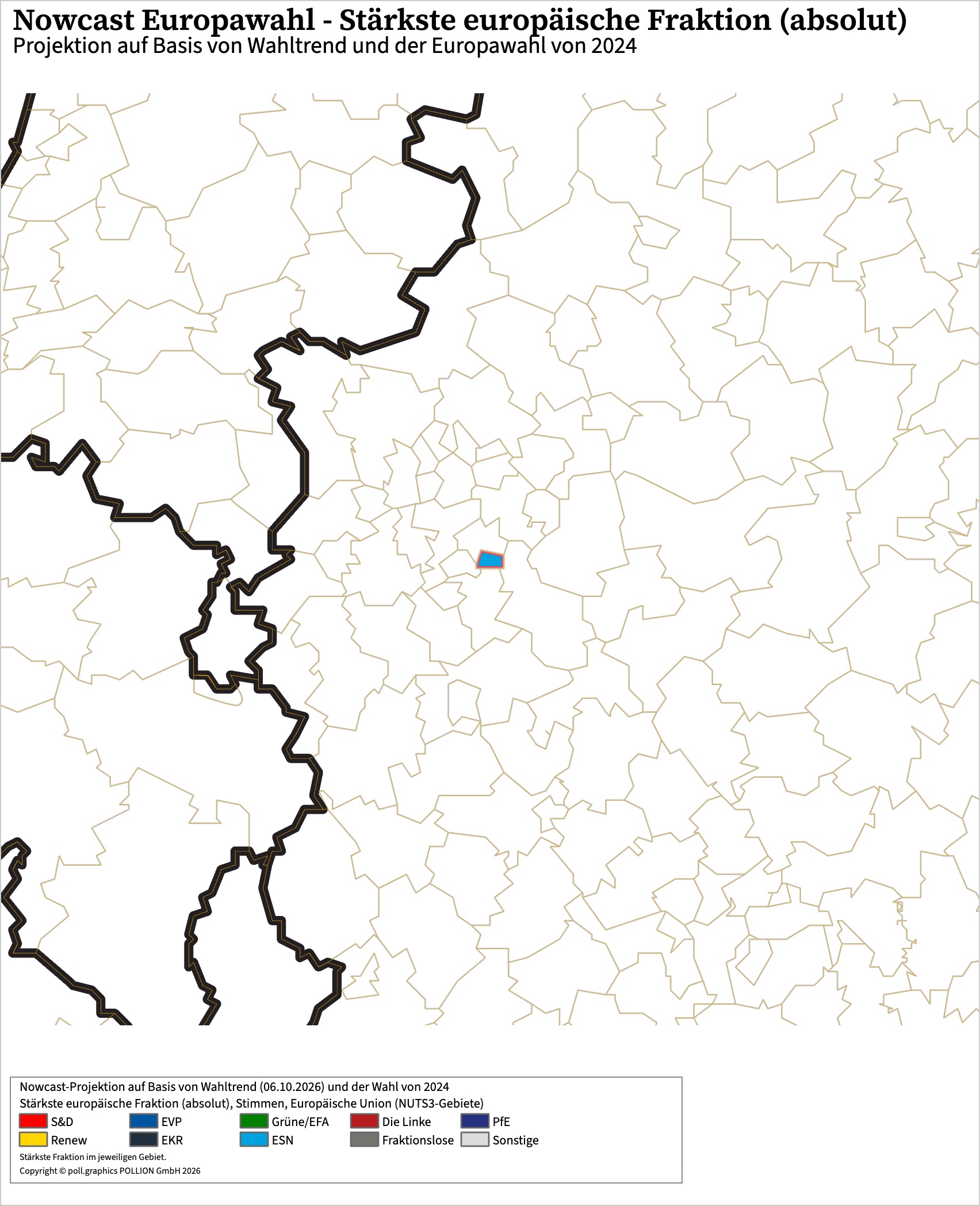 Wahlkreis-Analyse 100090338