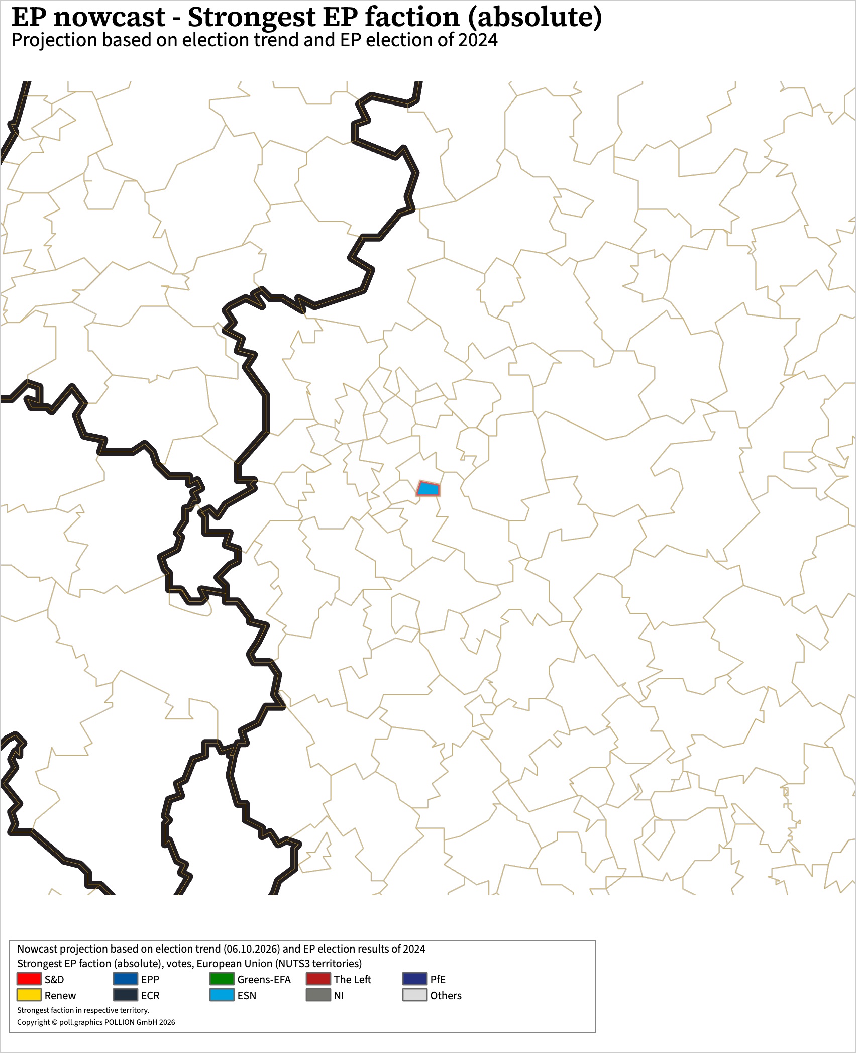 Constituency Analysis 100090338