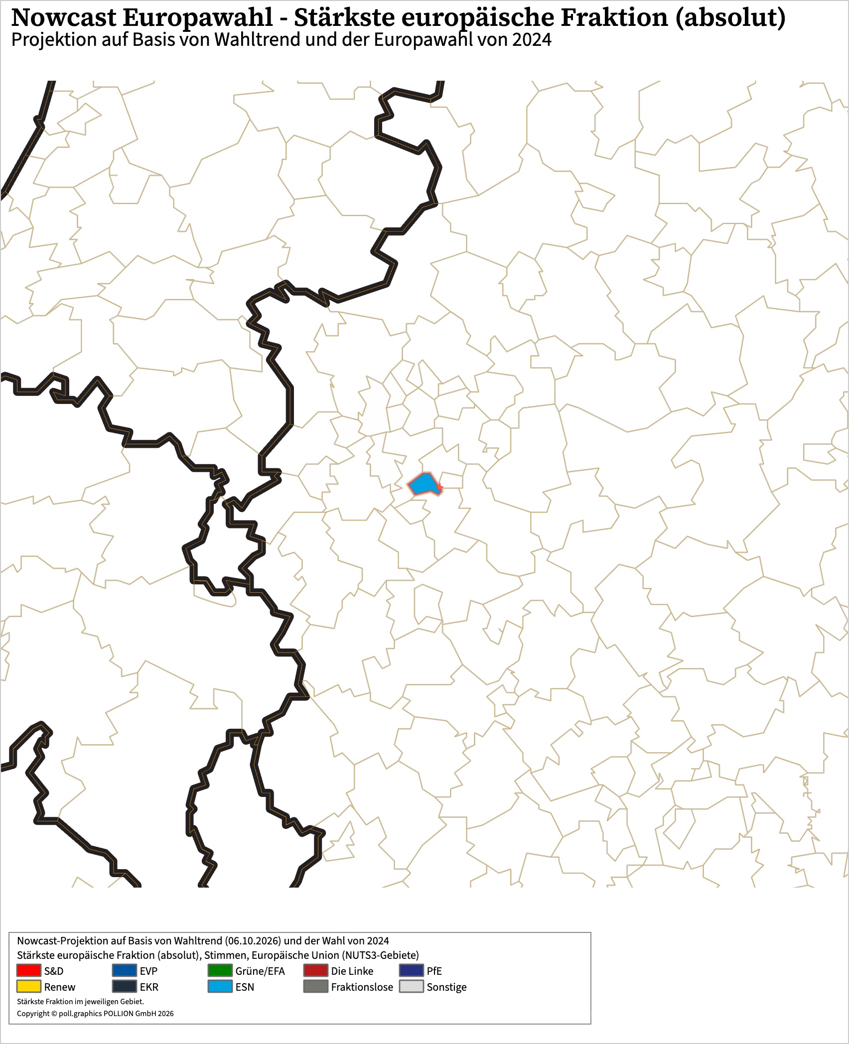 Wahlkreis-Analyse 100090339