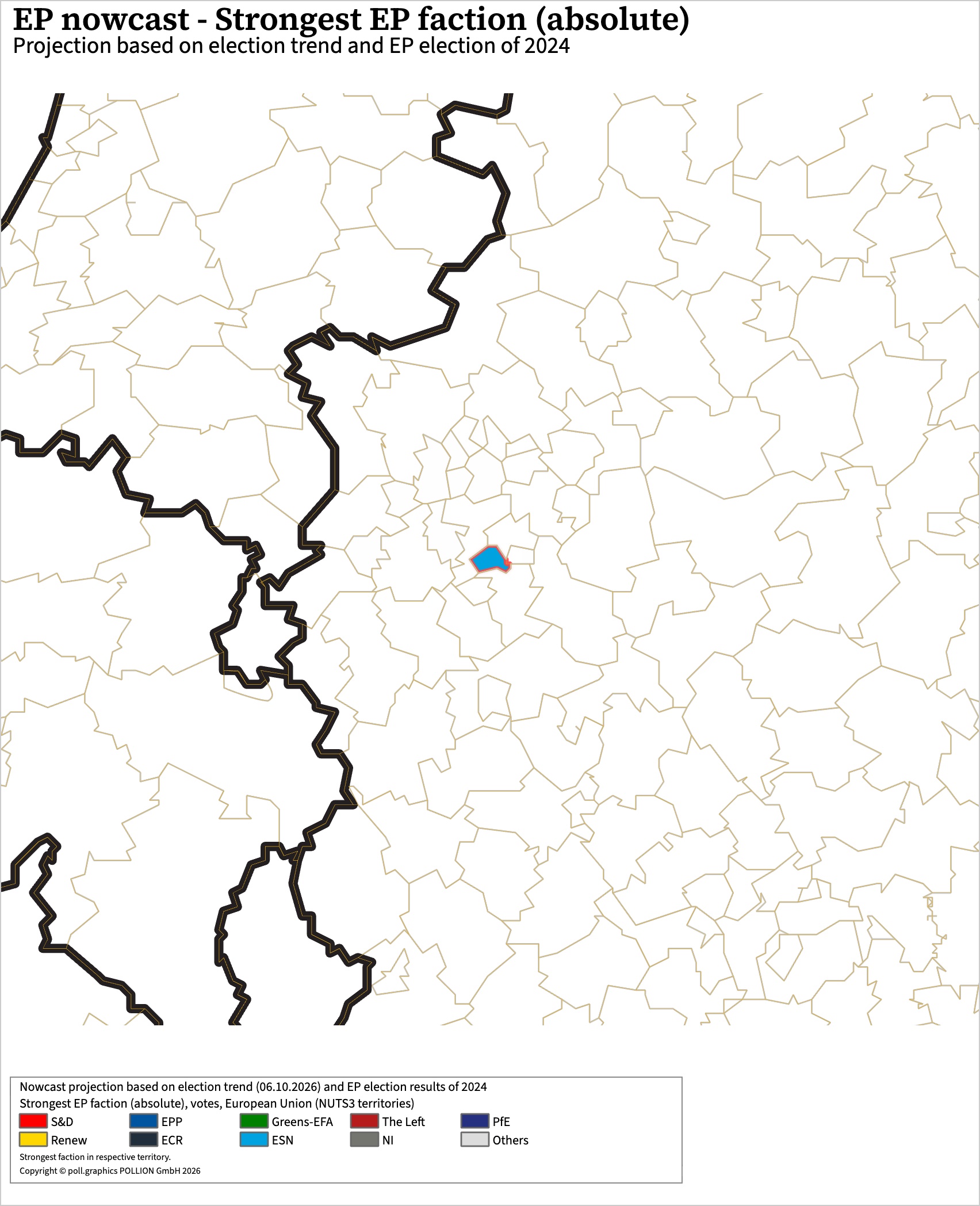 Constituency Analysis 100090339