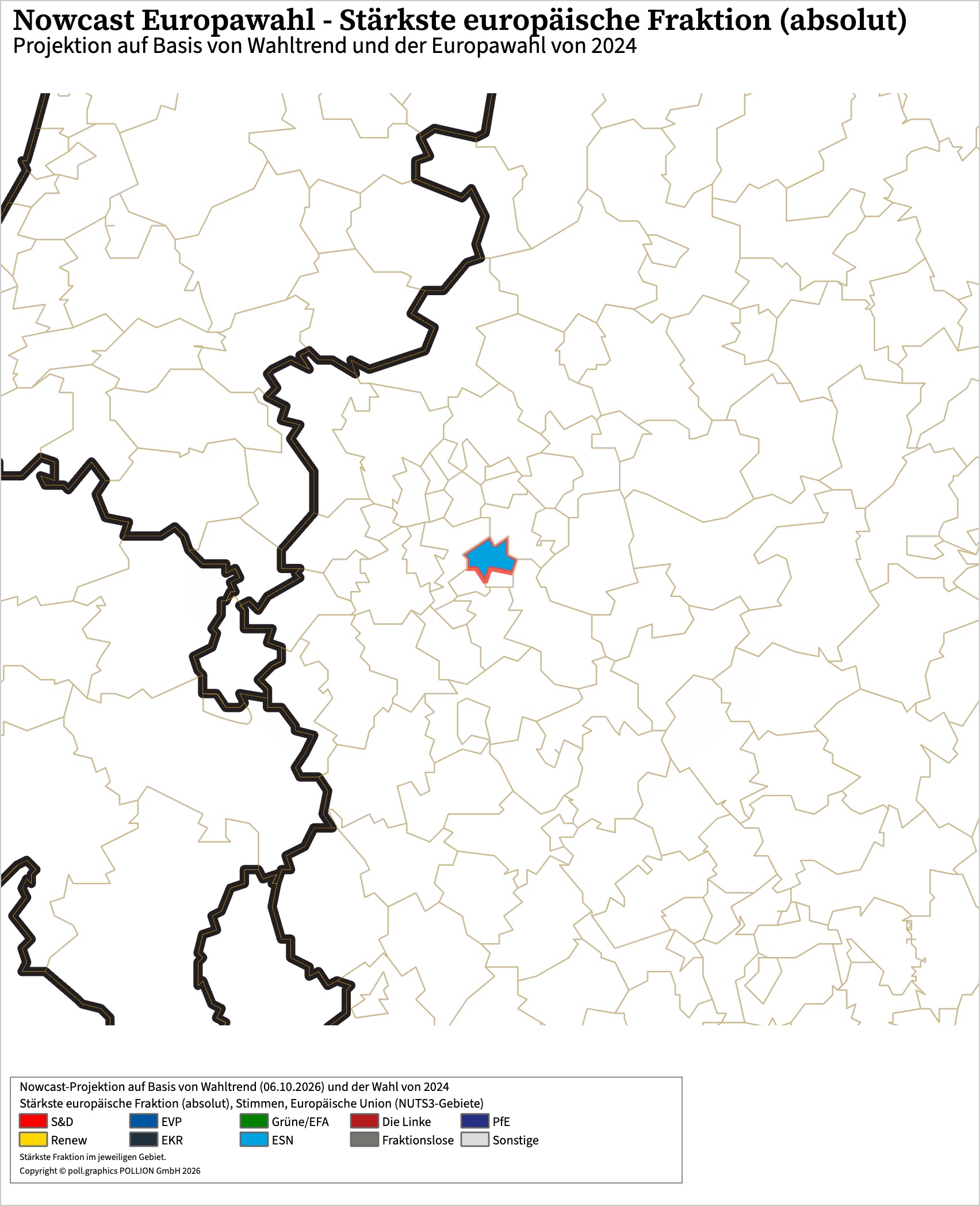 Wahlkreis-Analyse 100090340