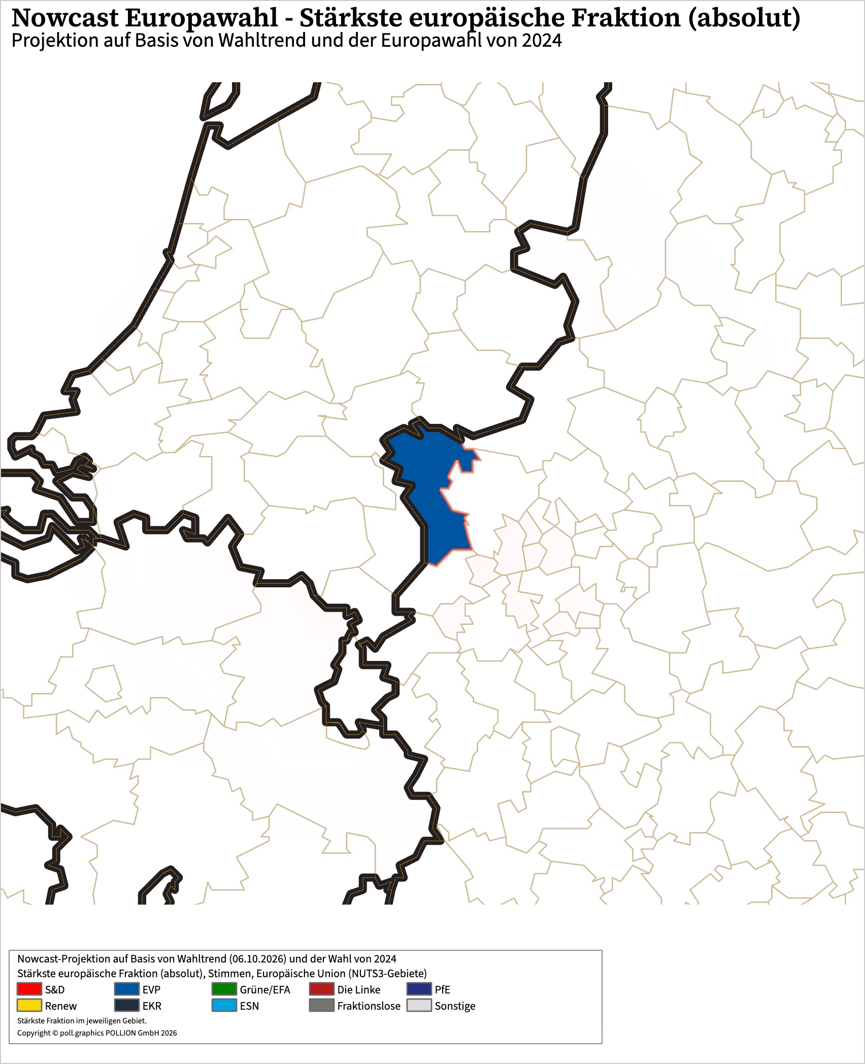 Wahlkreis-Analyse 100090341
