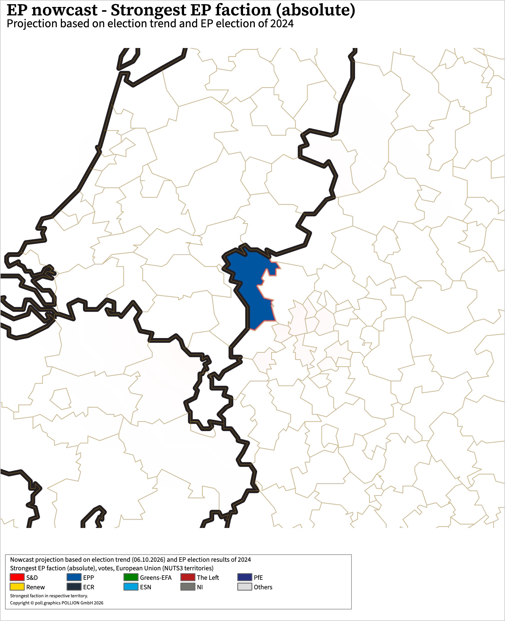 Constituency Analysis 100090341
