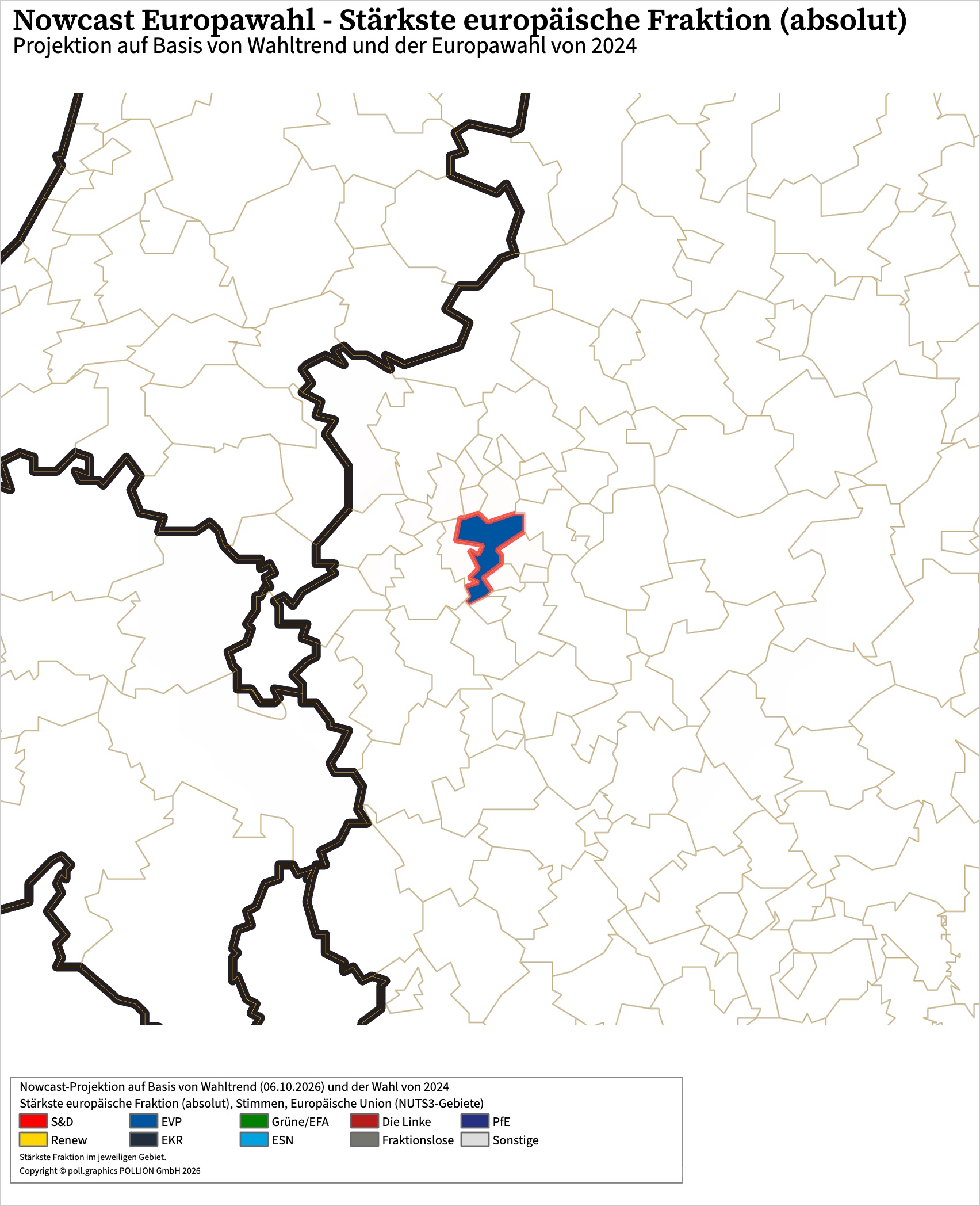 Wahlkreis-Analyse 100090342