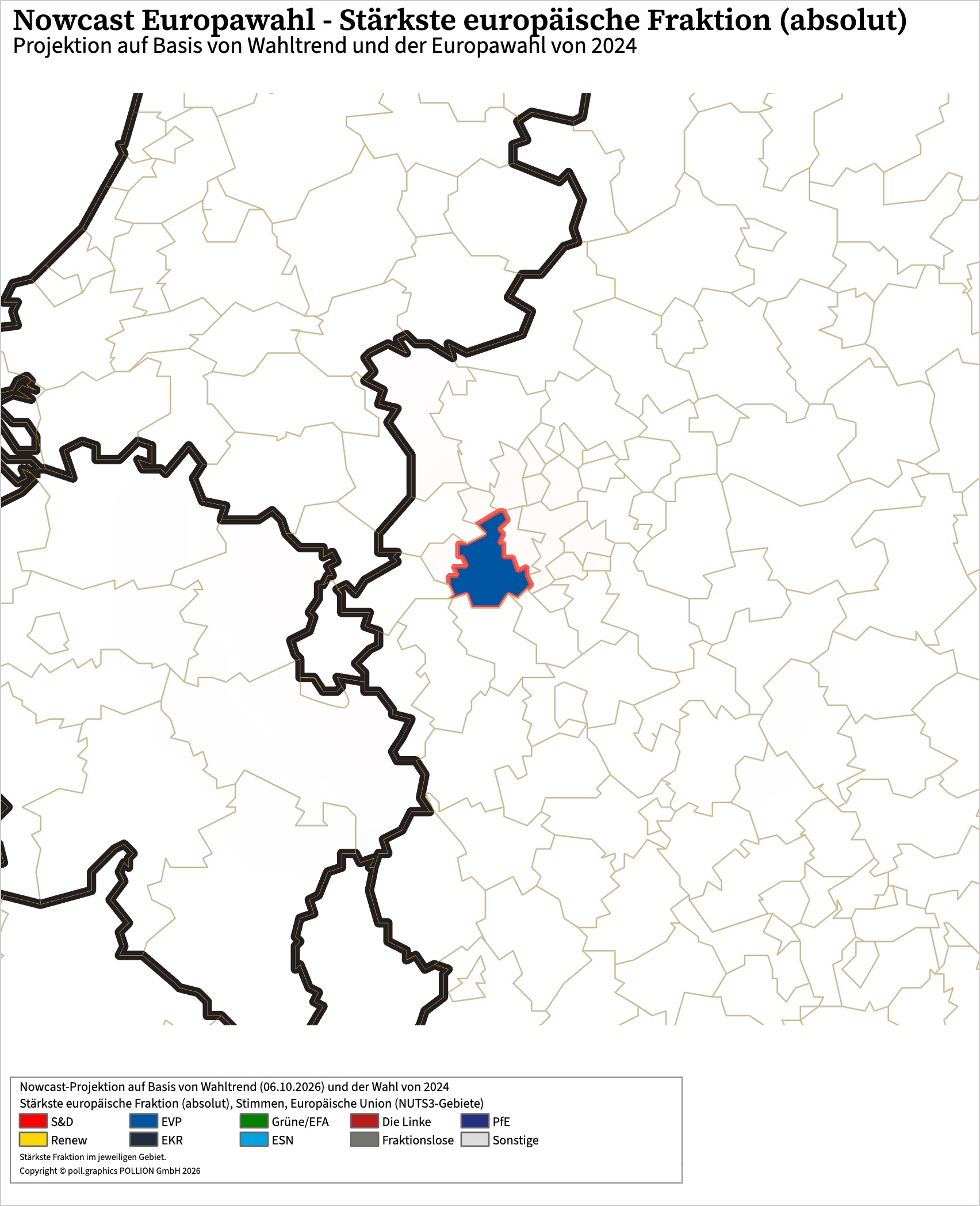 Wahlkreis-Analyse 100090343