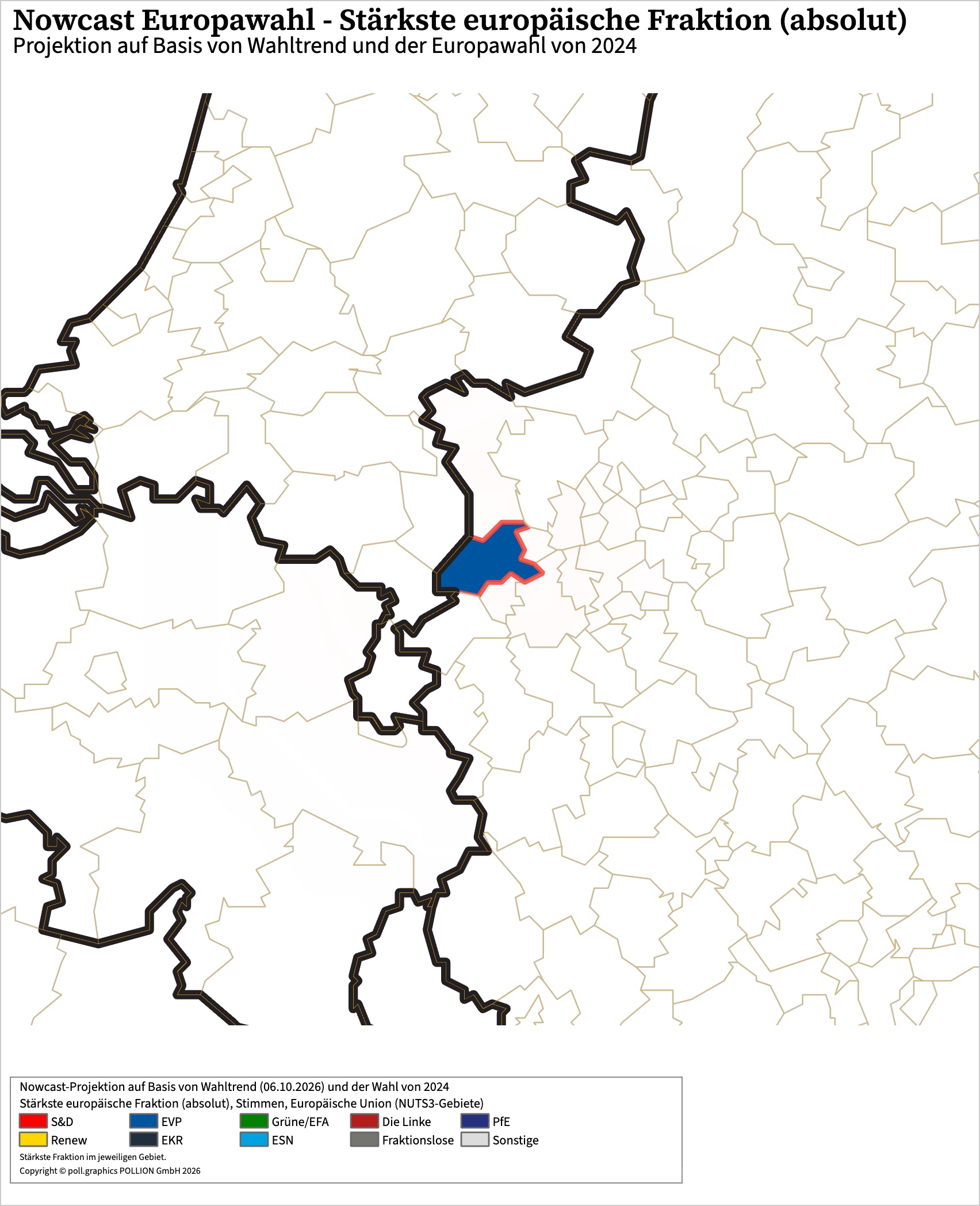 Wahlkreis-Analyse 100090344
