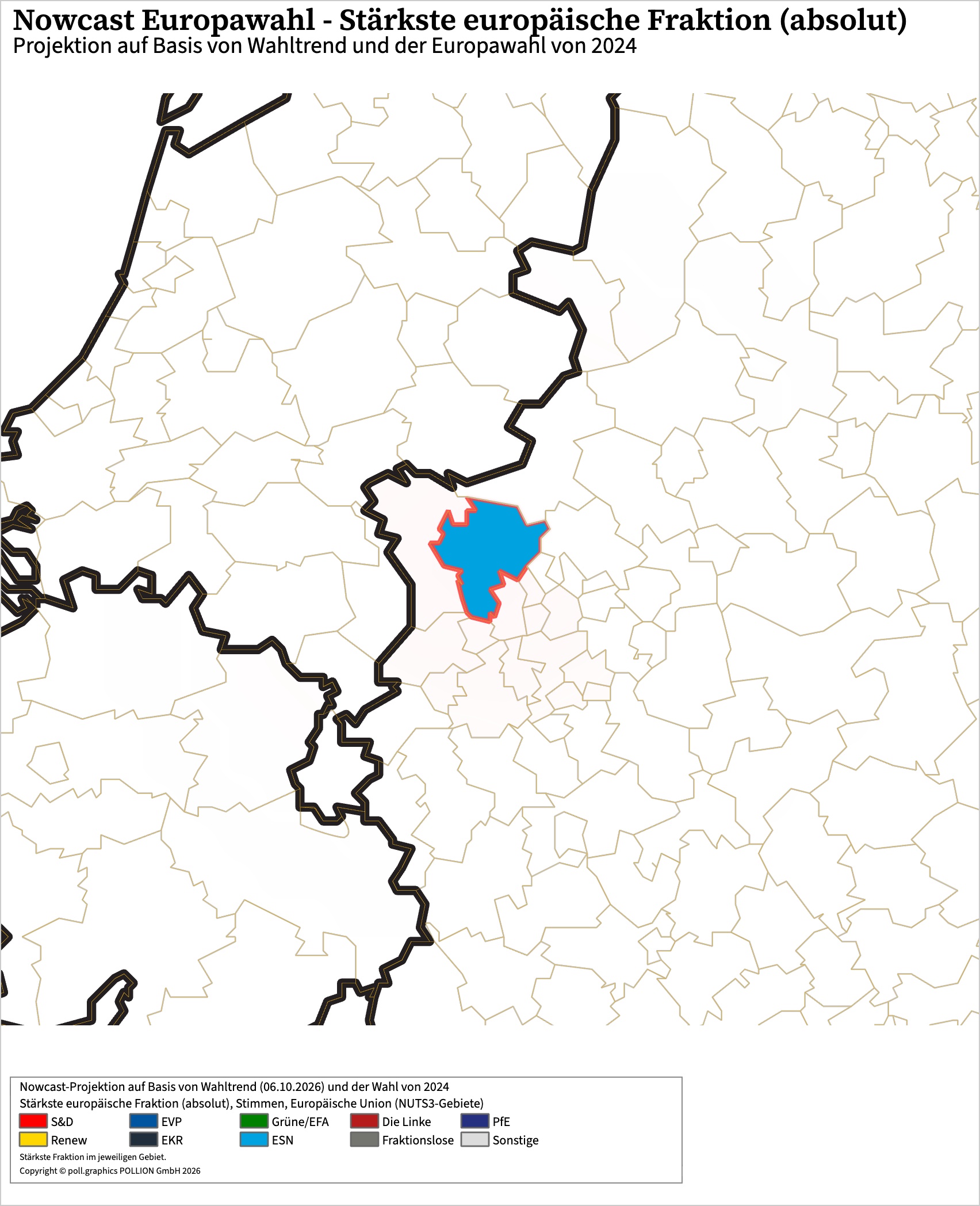 Wahlkreis-Analyse 100090345