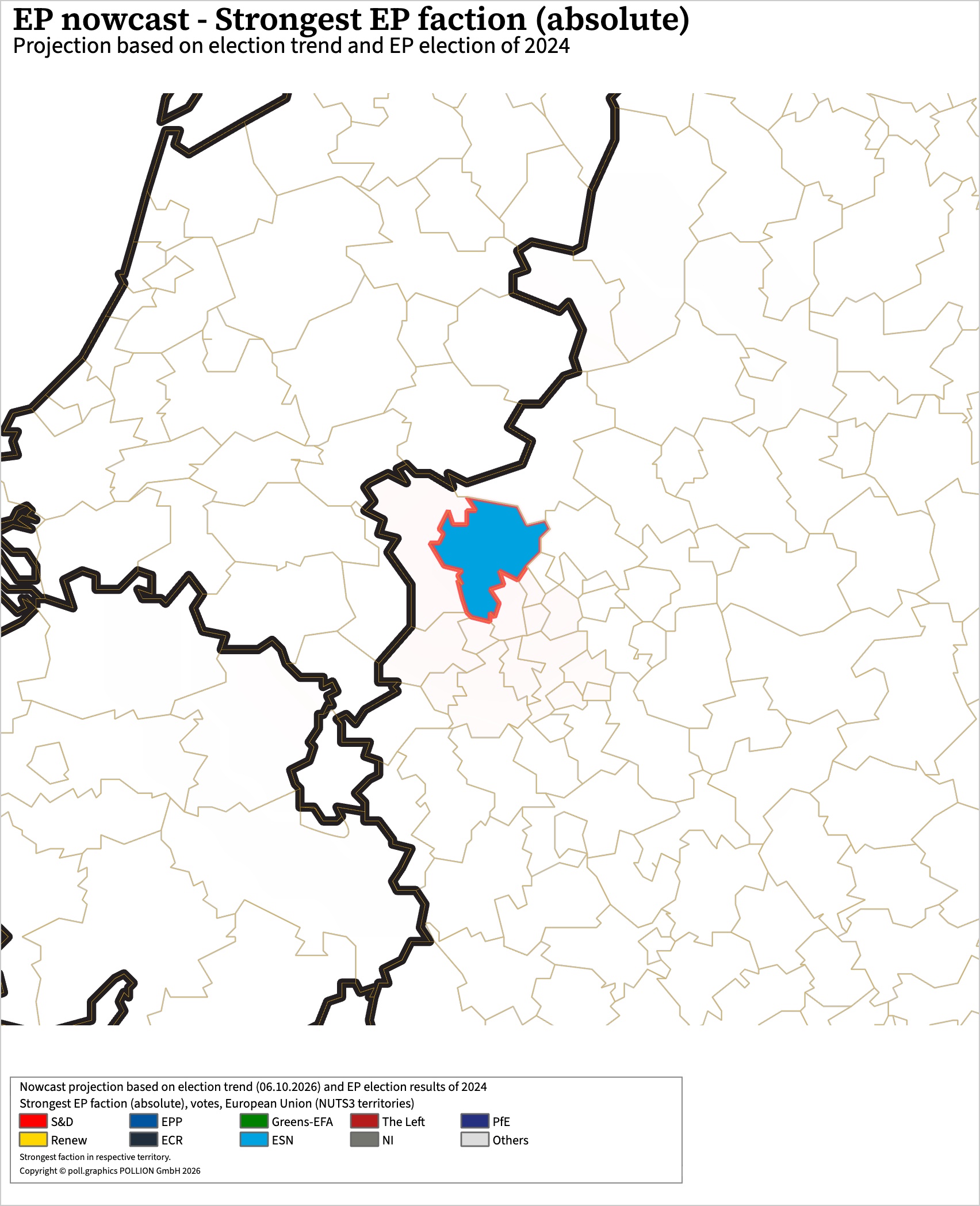 Constituency Analysis 100090345