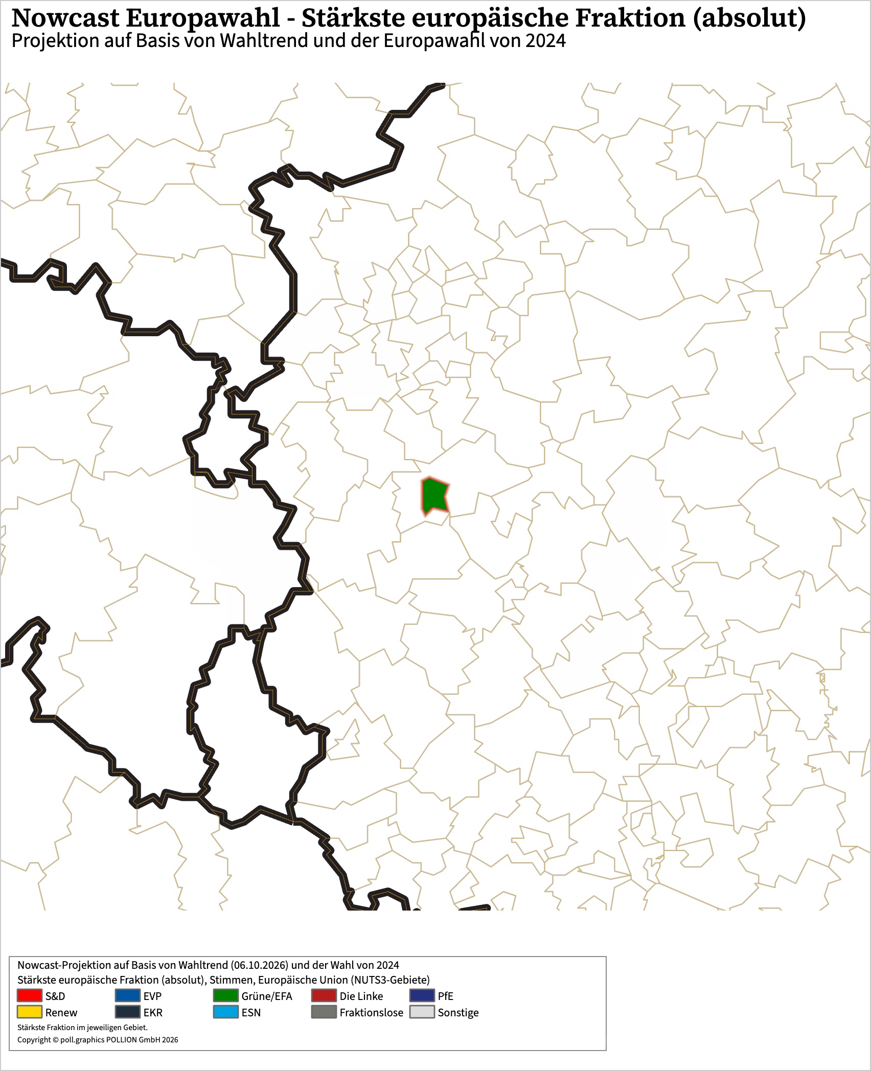 Wahlkreis-Analyse 100090346