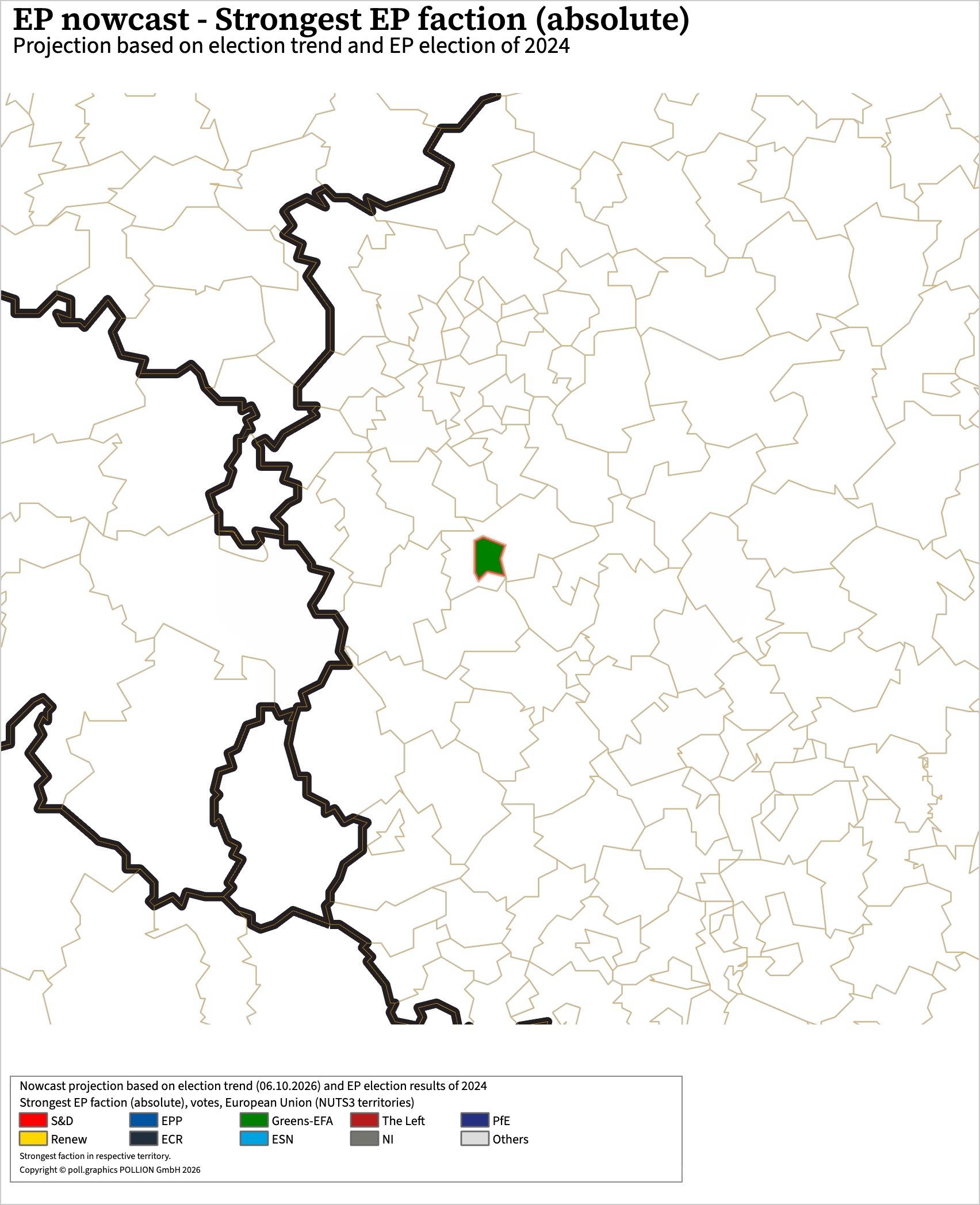 Constituency Analysis 100090346