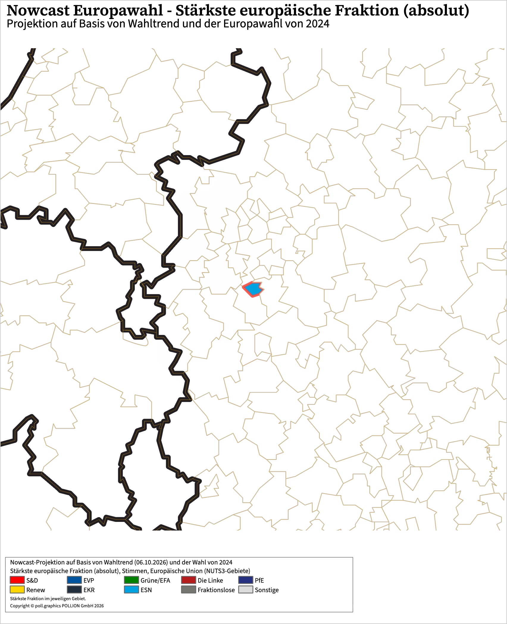 Wahlkreis-Analyse 100090348
